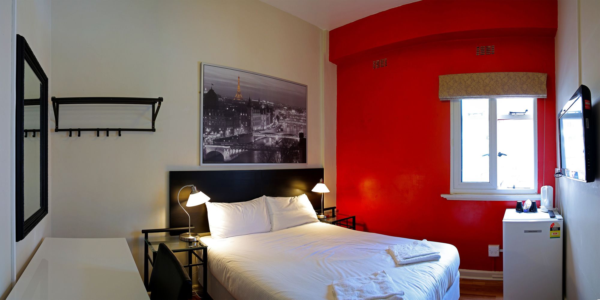 City Centre Budget Hotel