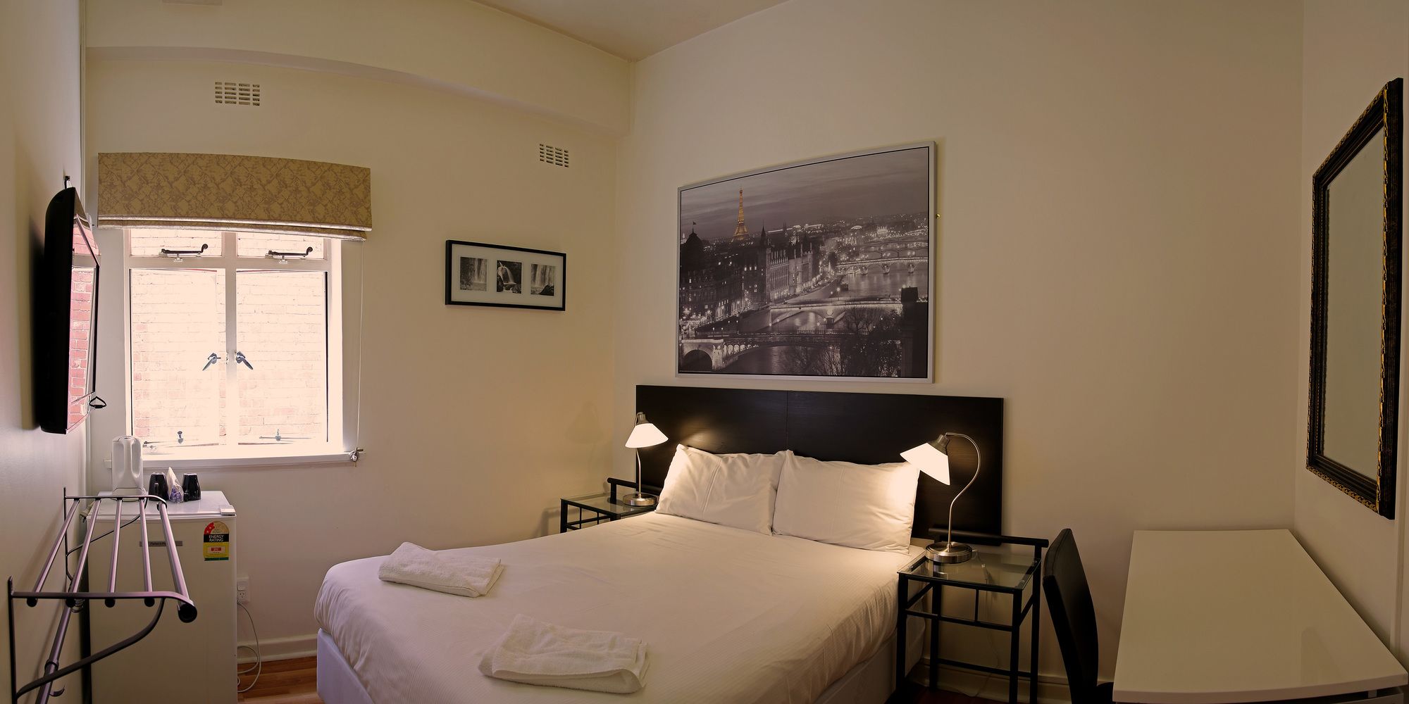 City Centre Budget Hotel