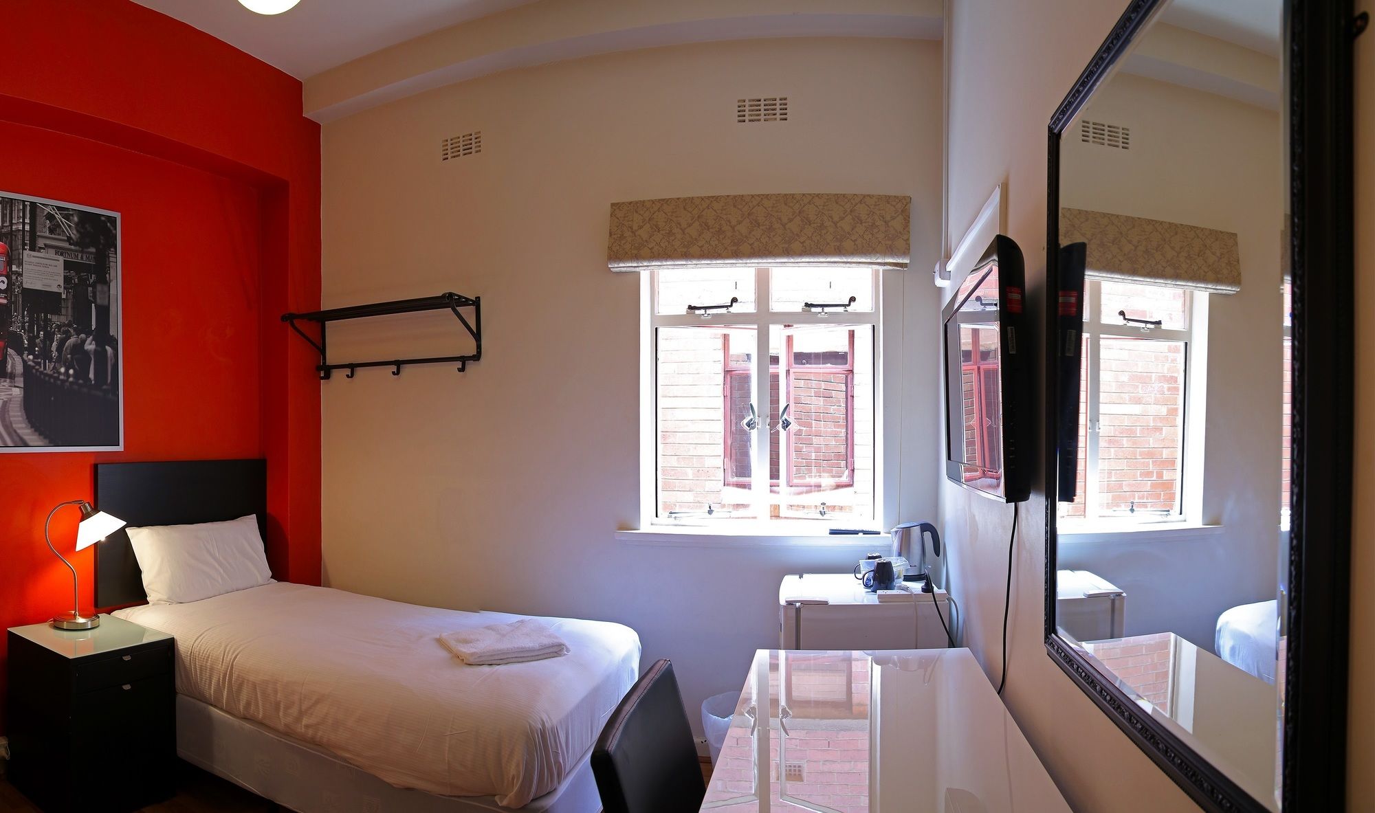 City Centre Budget Hotel