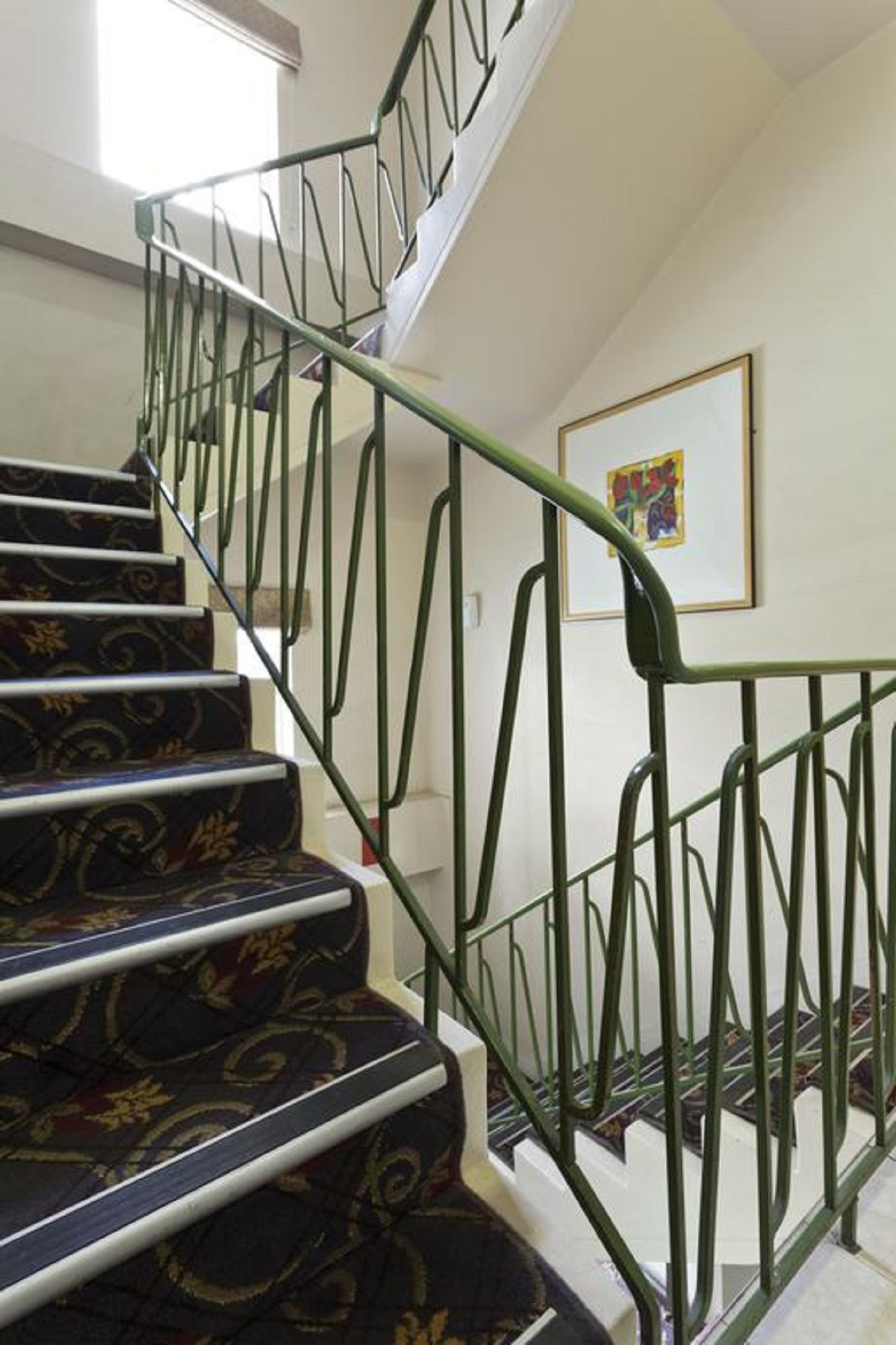 City Centre Budget Hotel