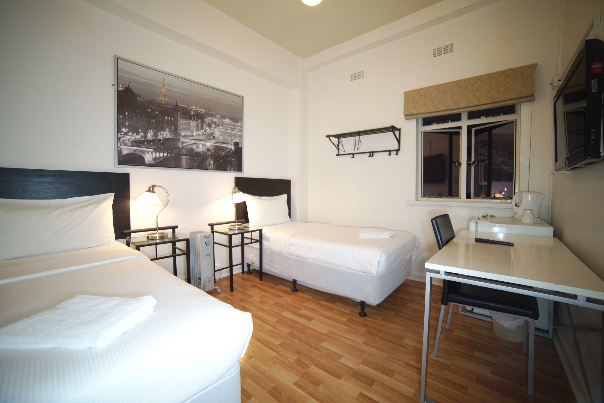 City Centre Budget Hotel