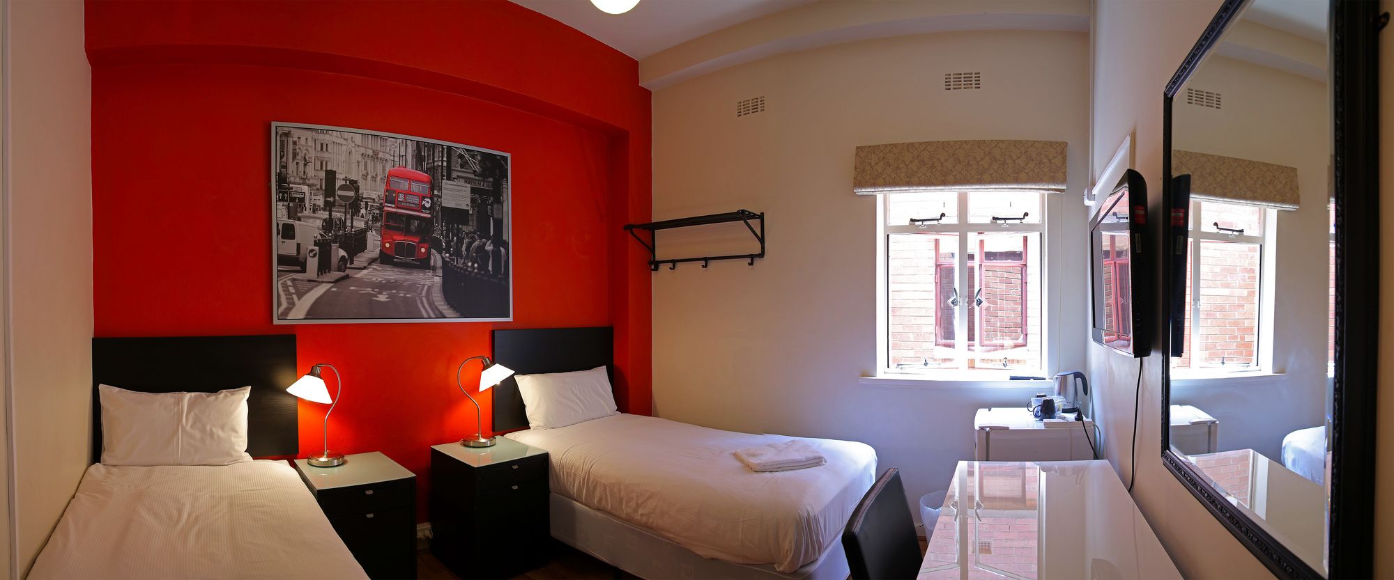 City Centre Budget Hotel