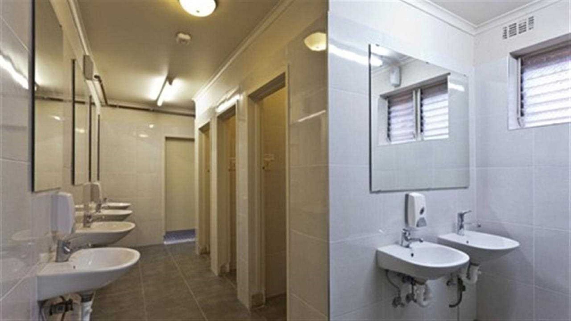 City Centre Budget Hotel