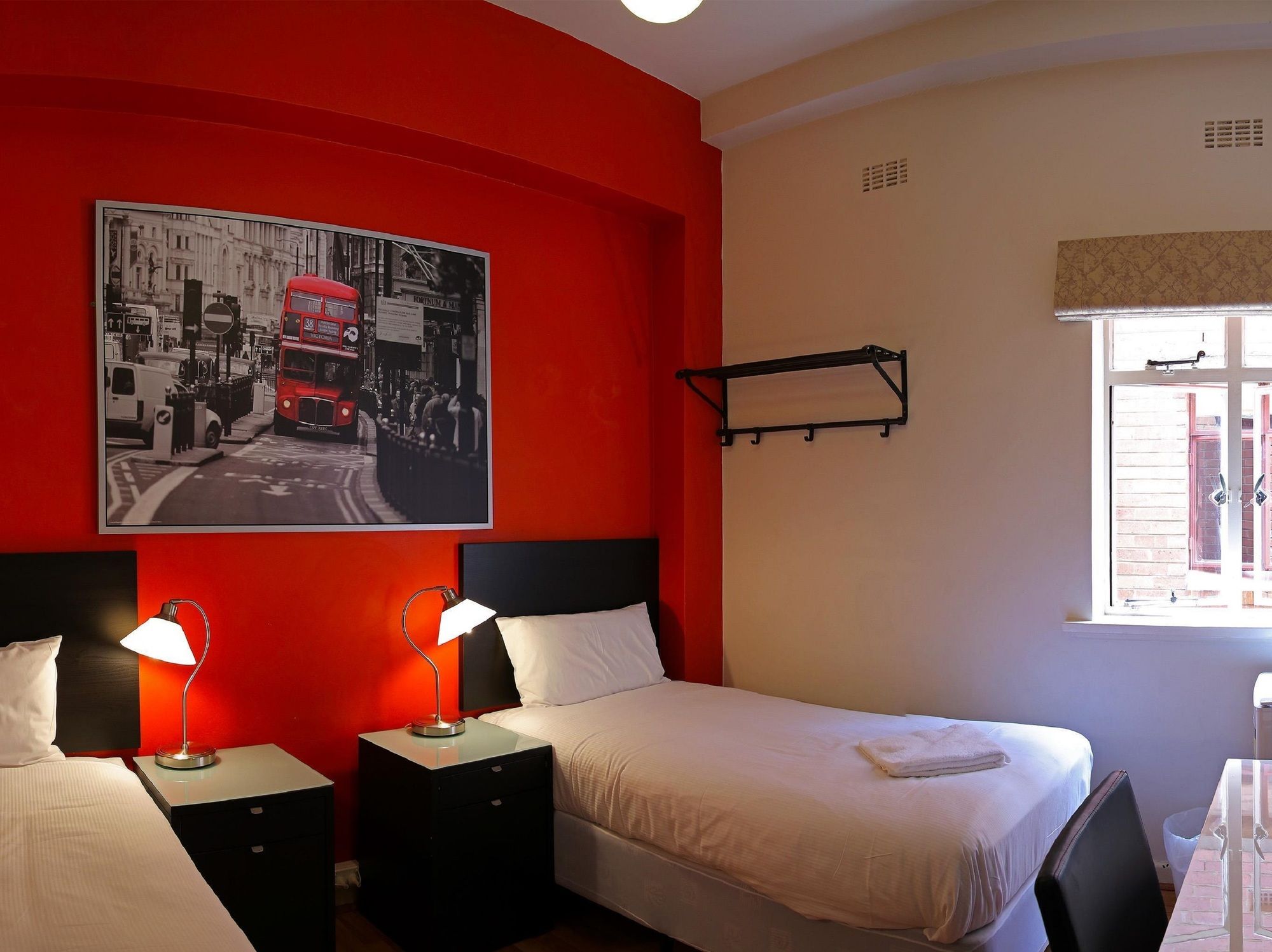 City Centre Budget Hotel