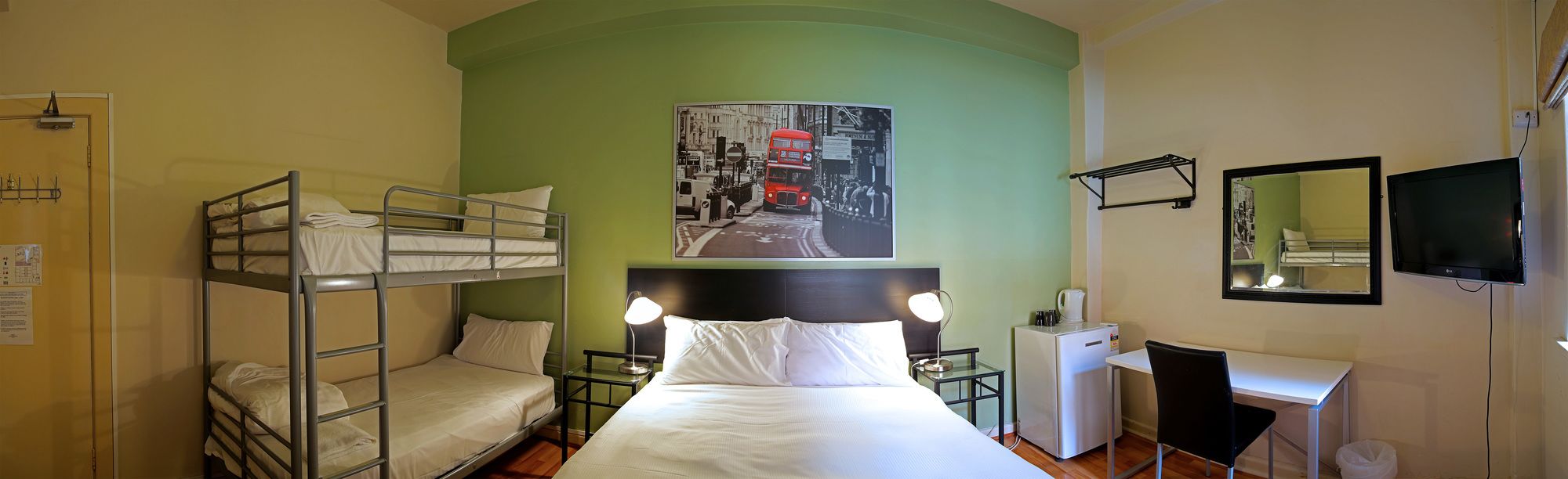 City Centre Budget Hotel