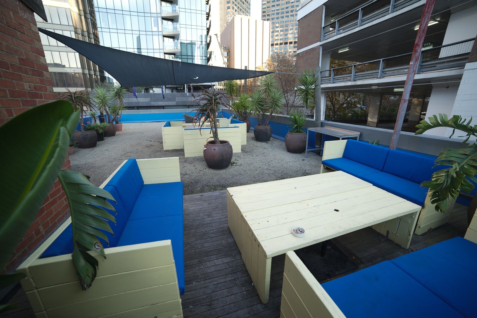 City Centre Budget Hotel