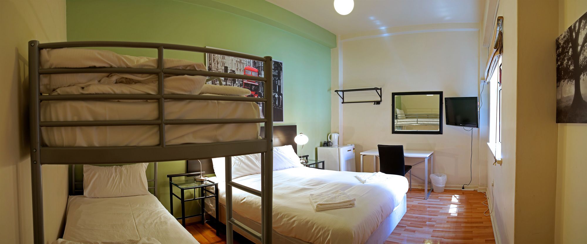 City Centre Budget Hotel