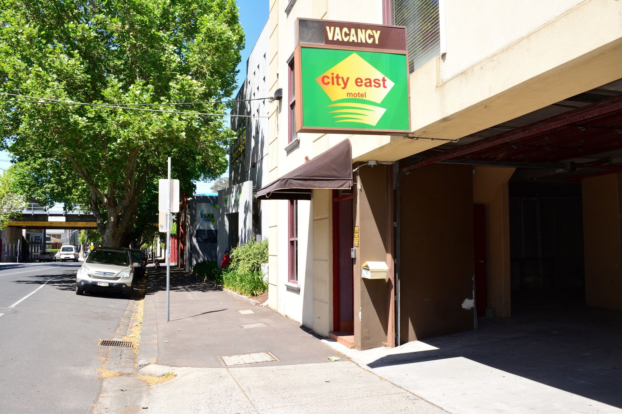City East Motel