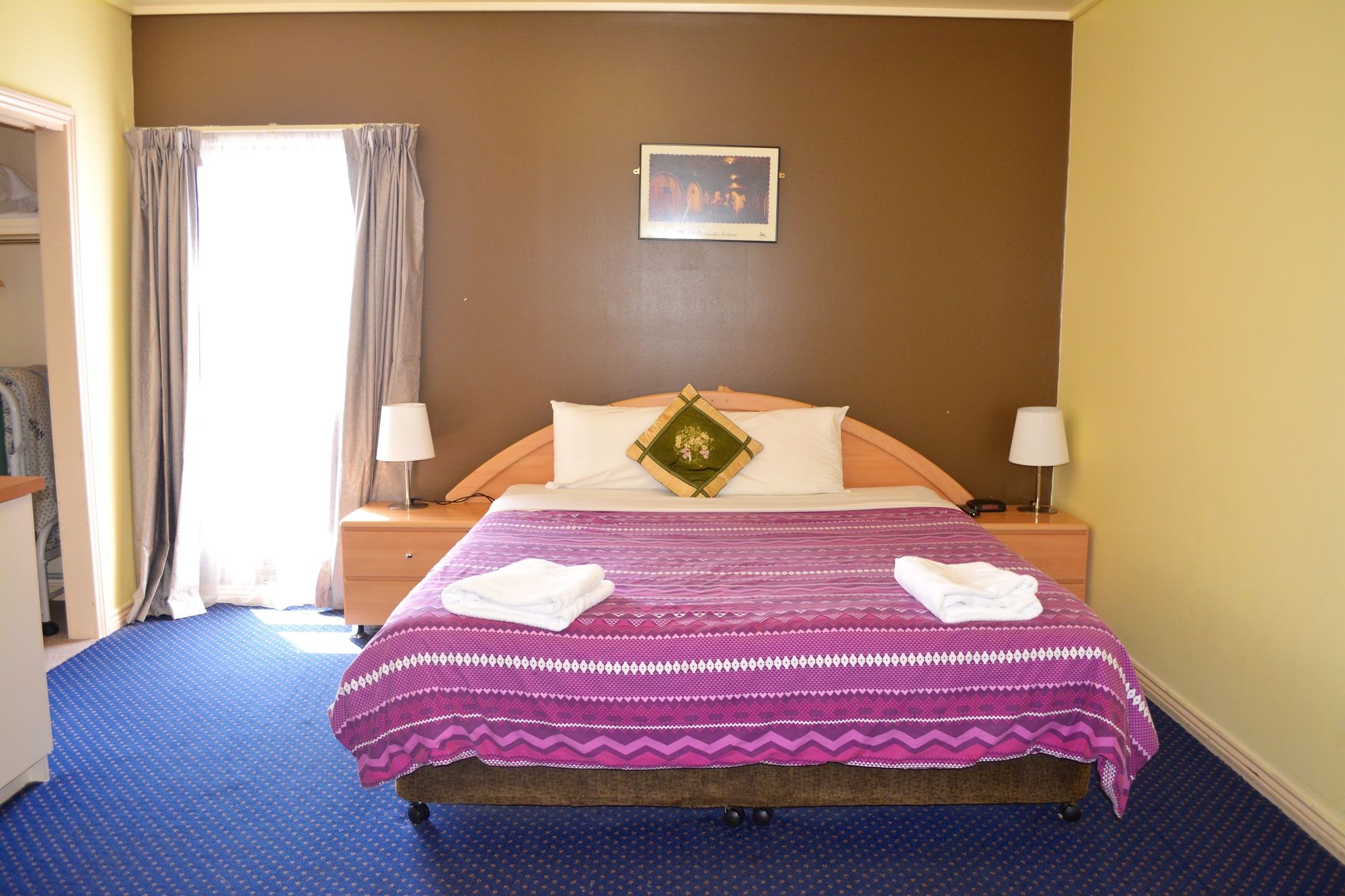City East Motel
