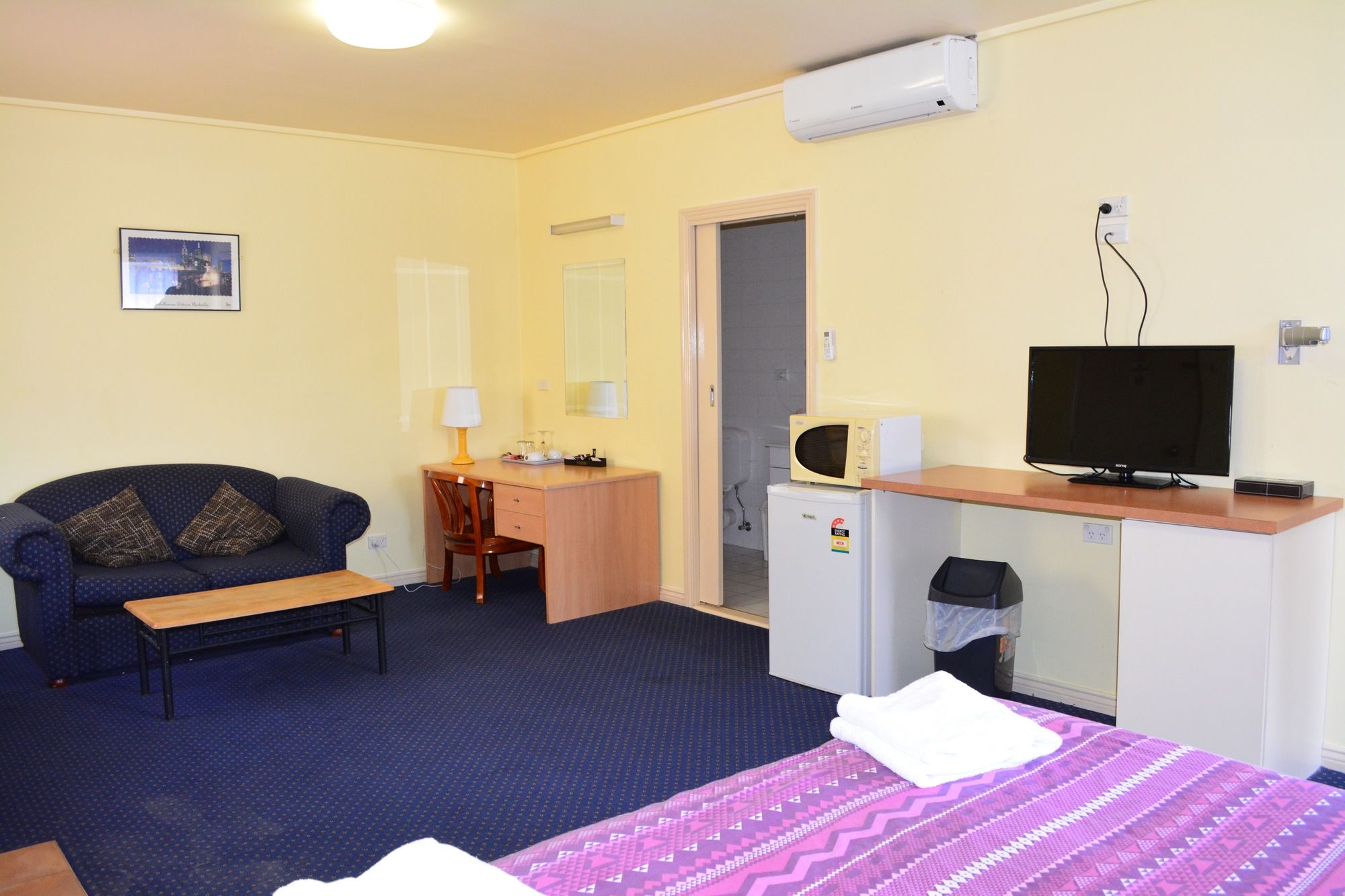City East Motel