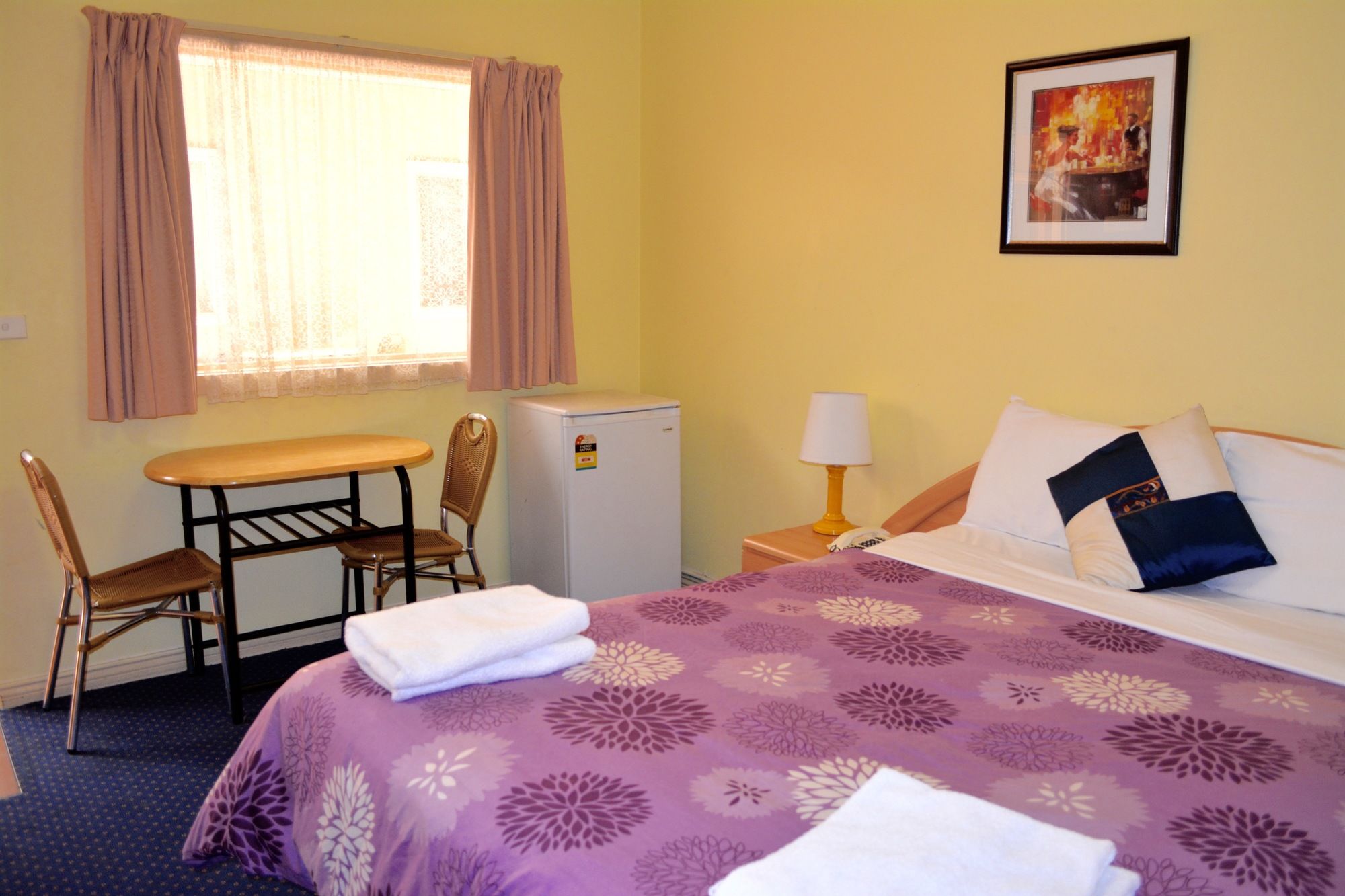 City East Motel