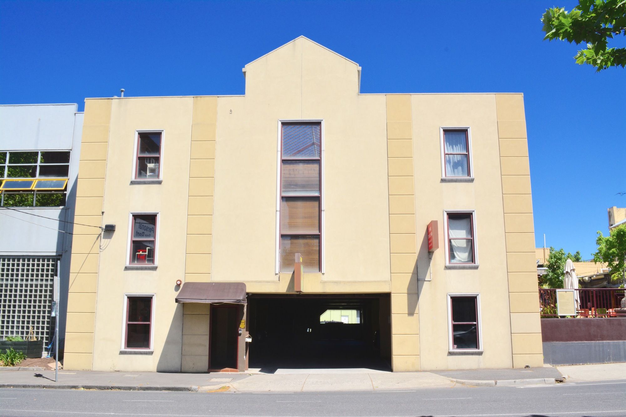 City East Motel