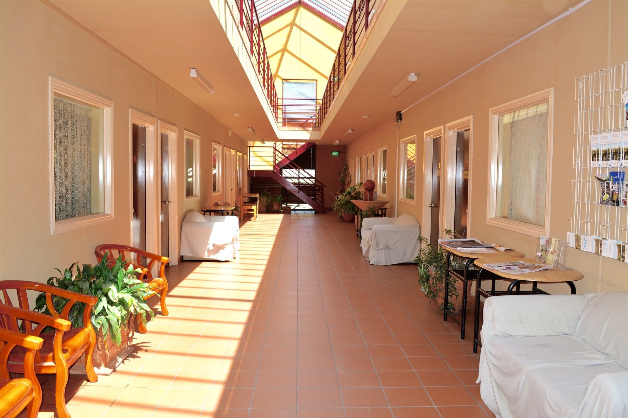 City East Motel