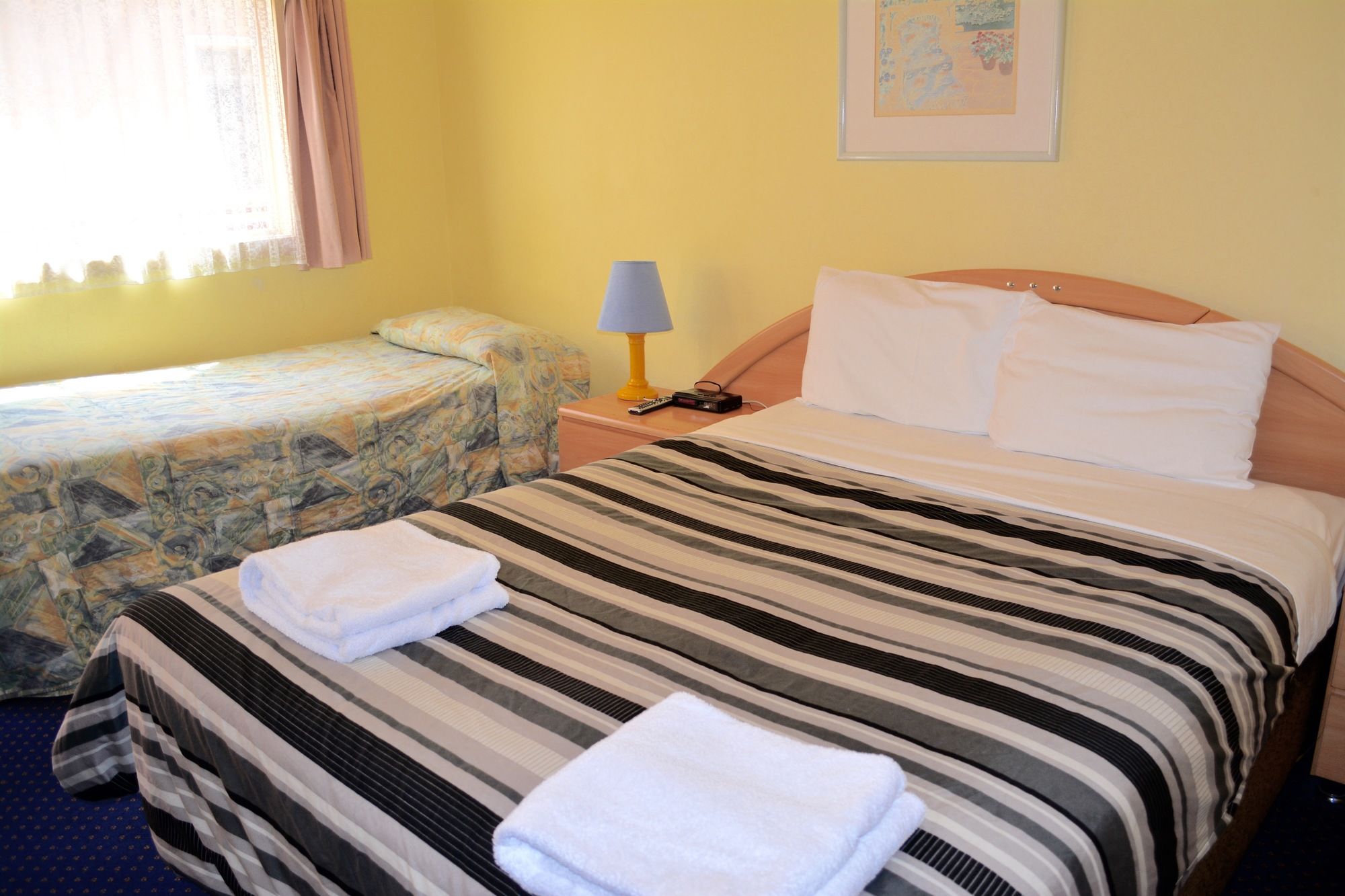 City East Motel