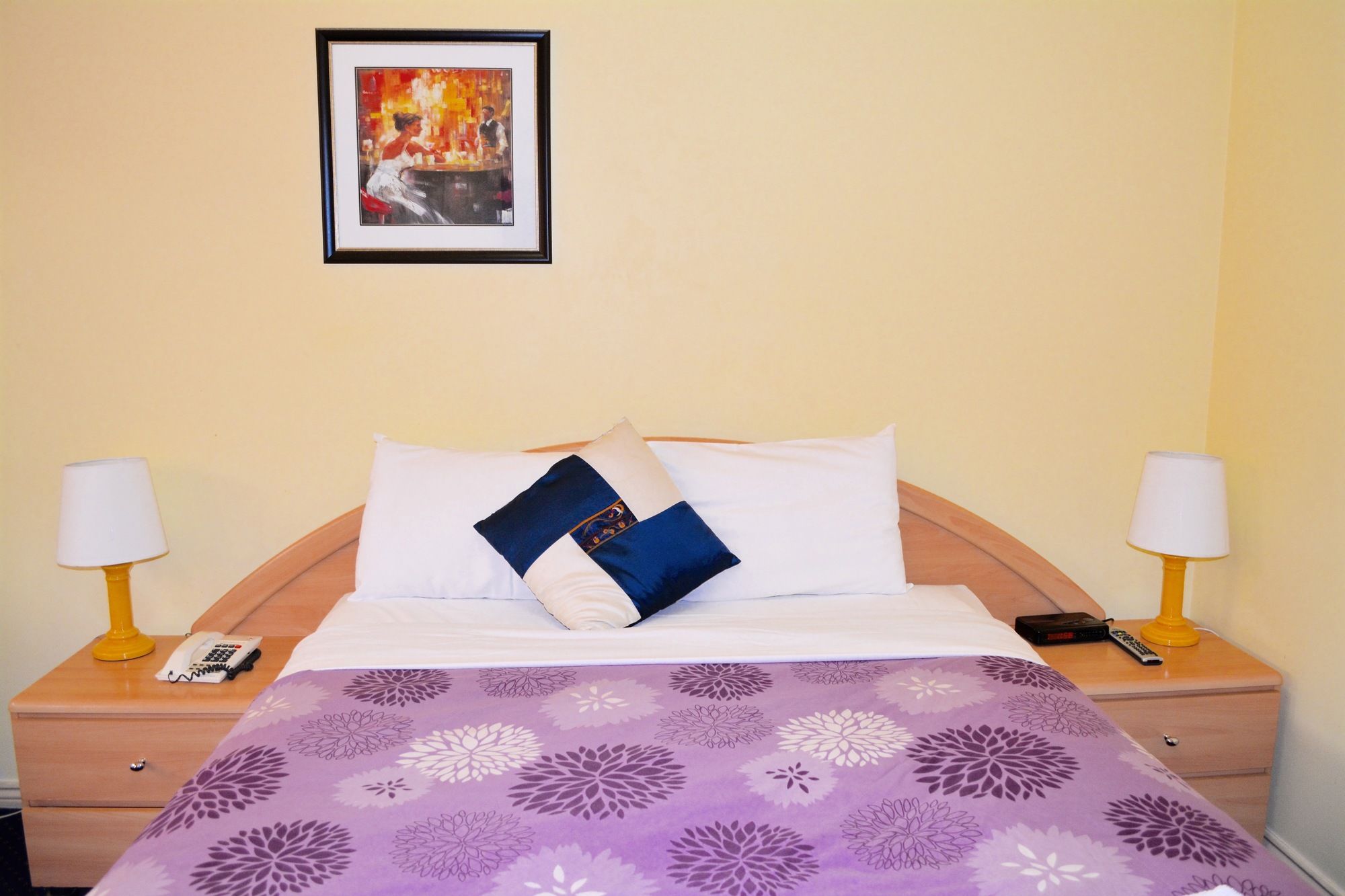 City East Motel
