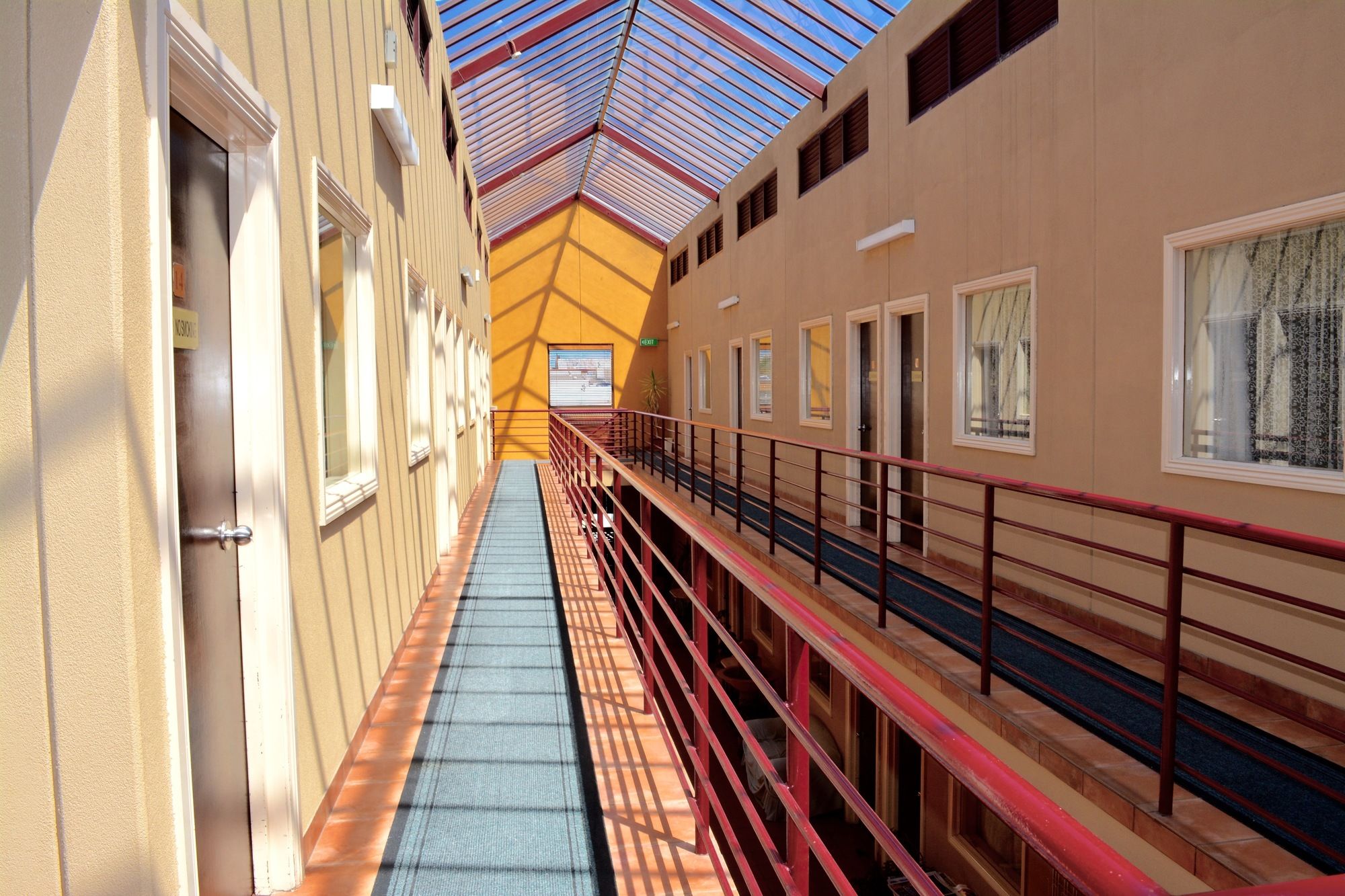 City East Motel