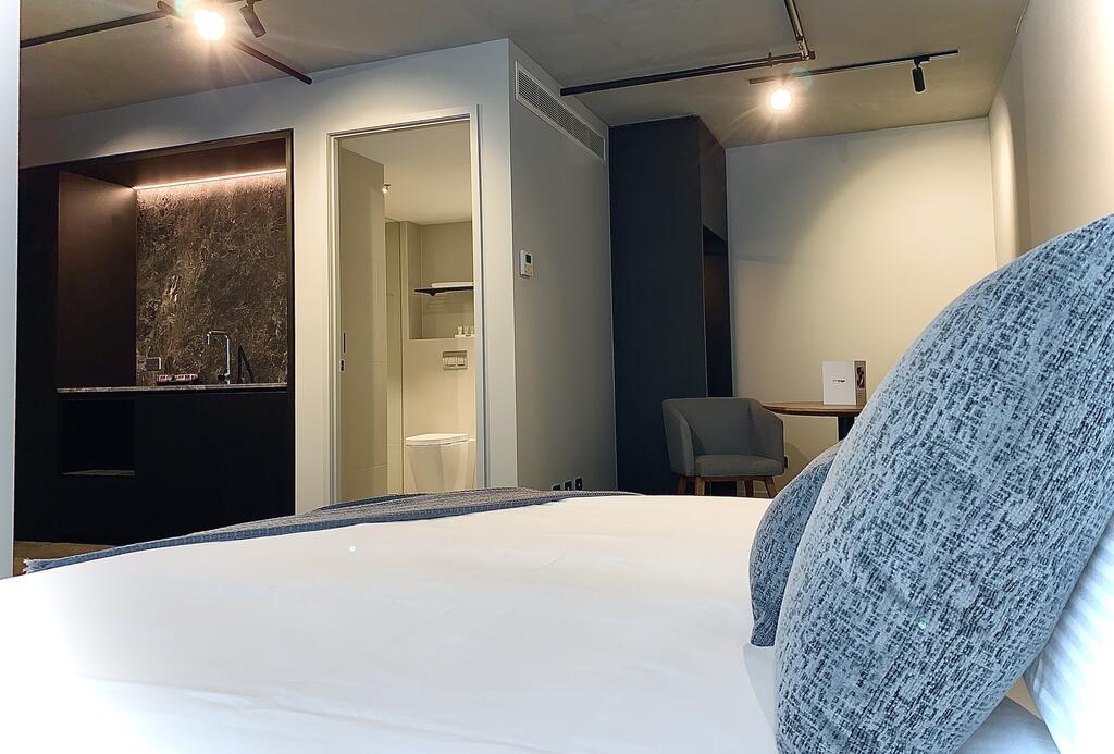 Clarion Apartments South Melbourne