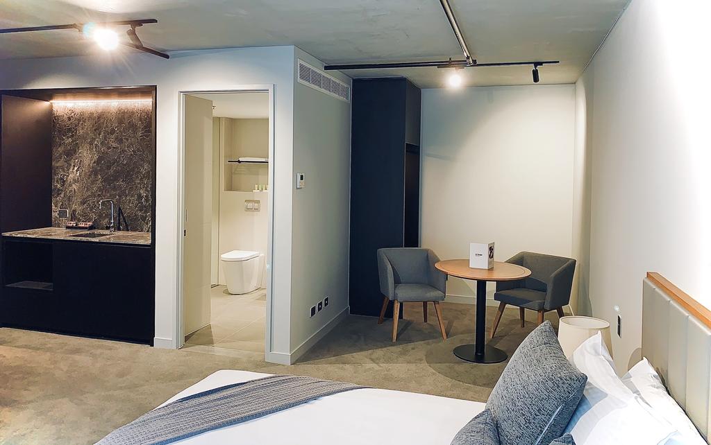 Clarion Apartments South Melbourne