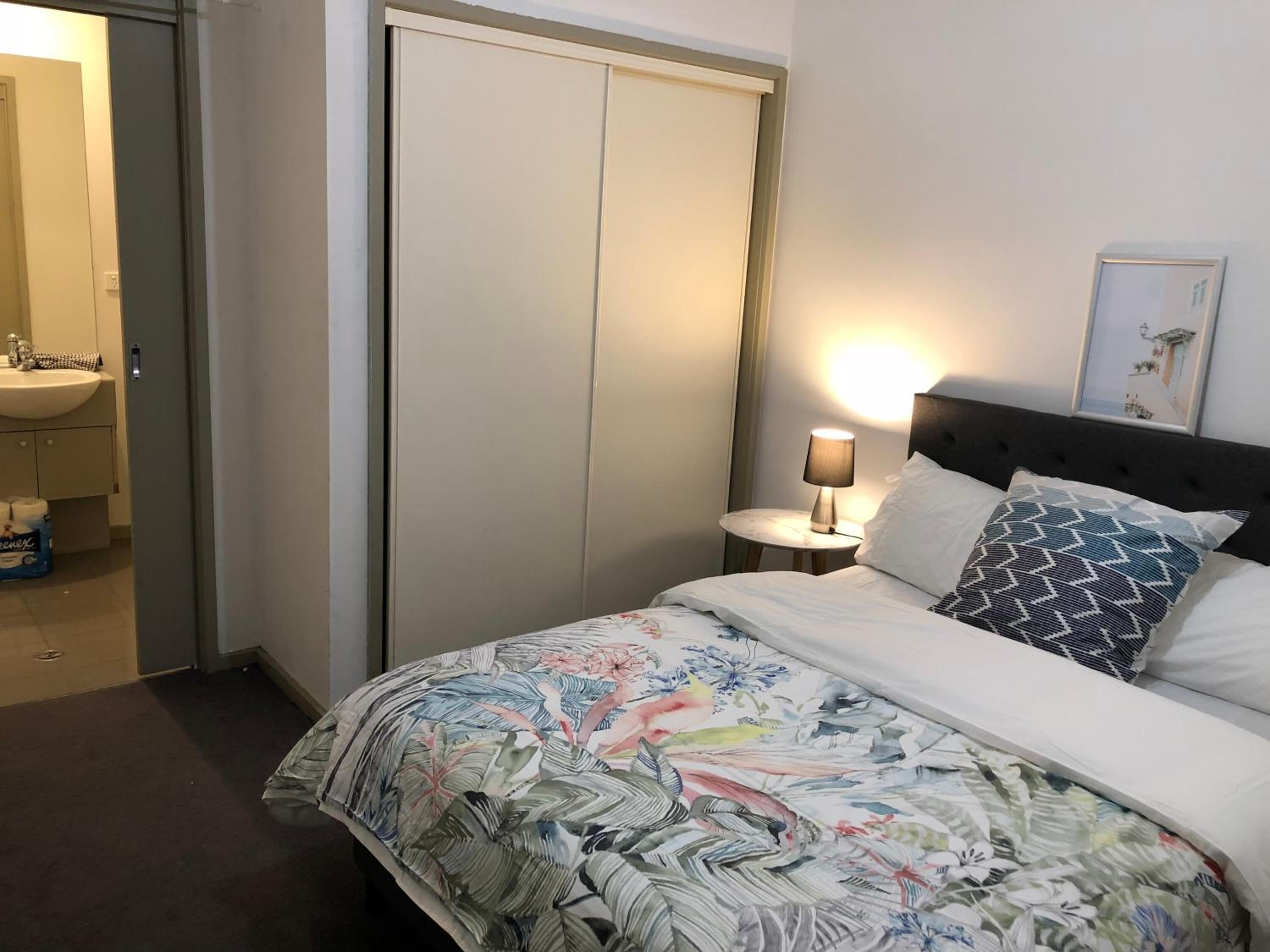 City Lifestyle Accommodation