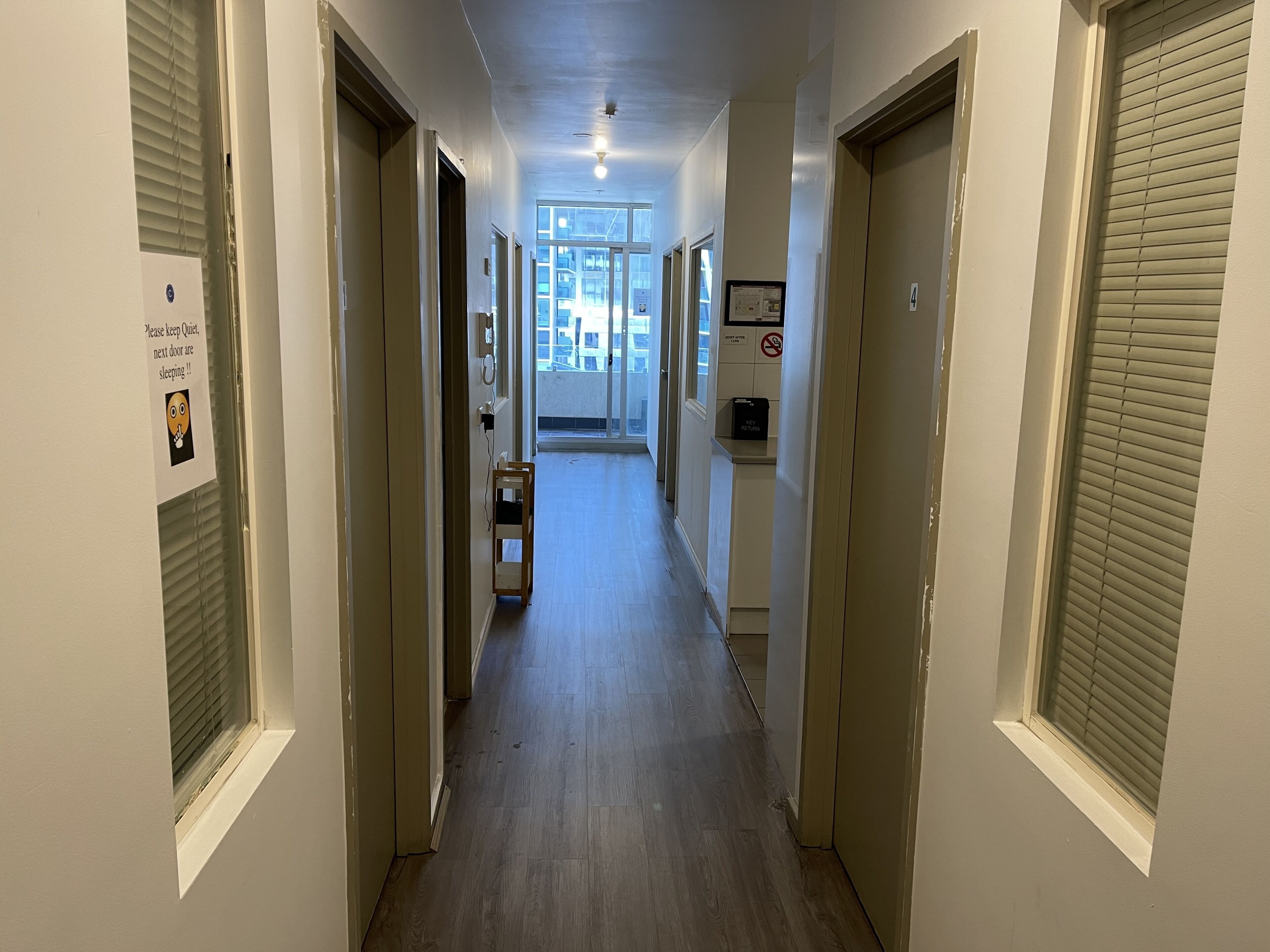 City Lifestyle Accommodation