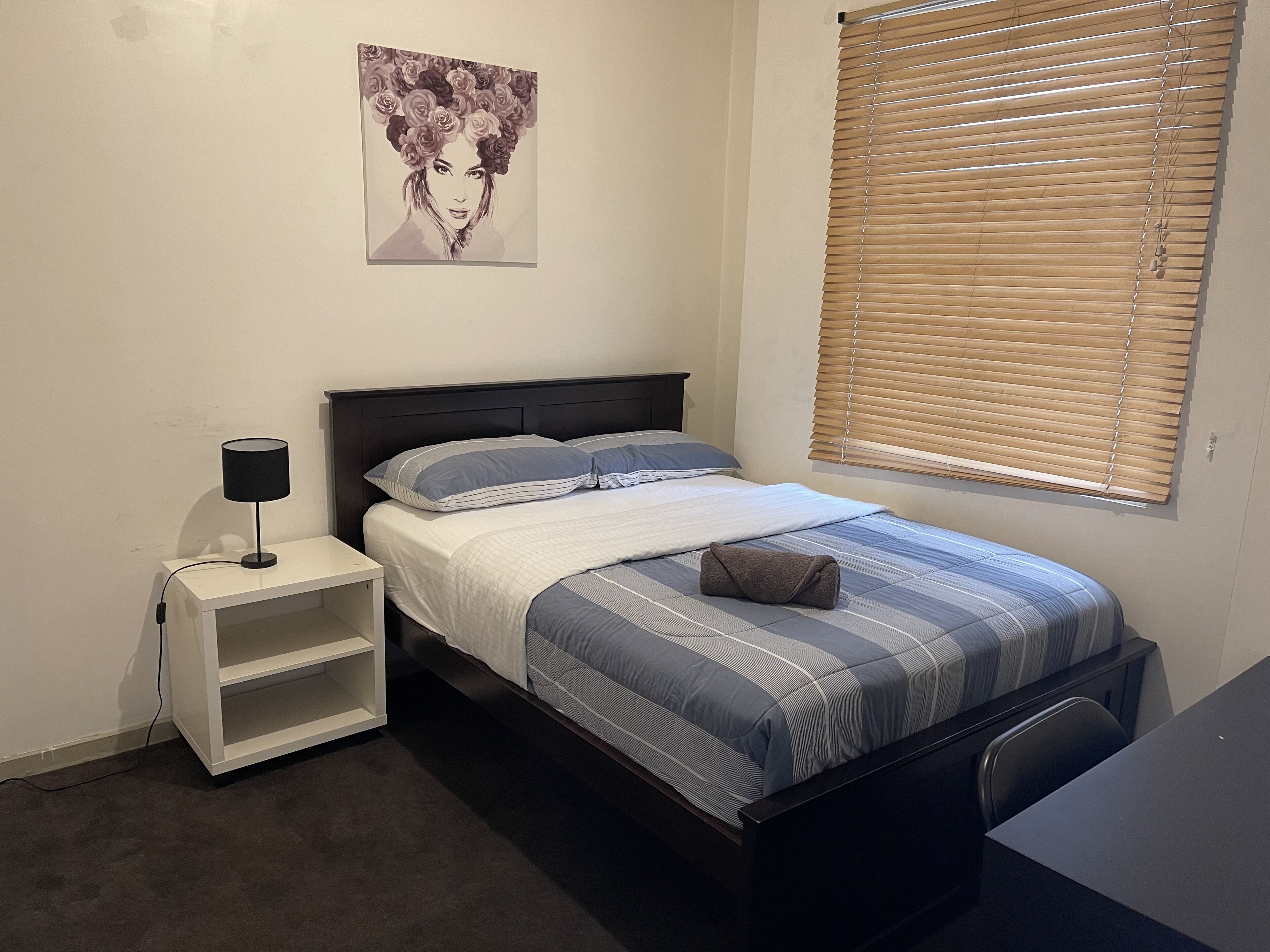 City Lifestyle Accommodation
