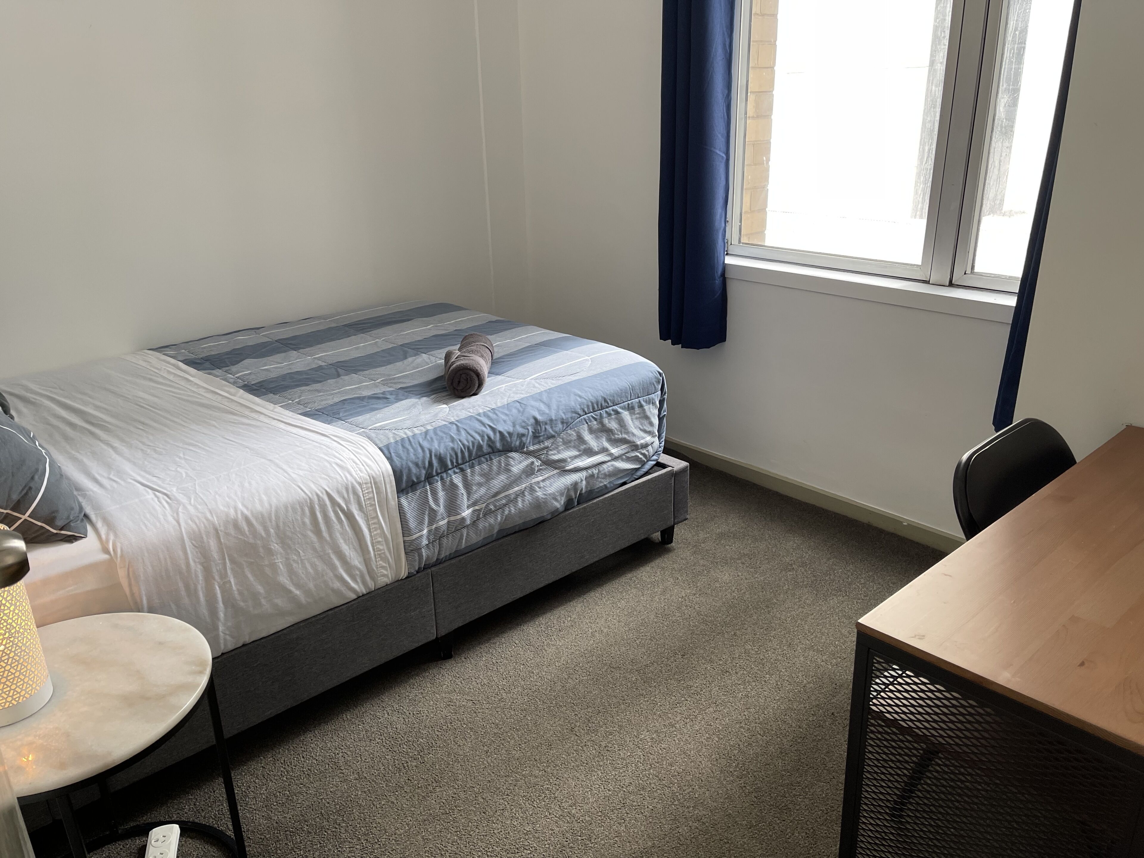 City Lifestyle Accommodation