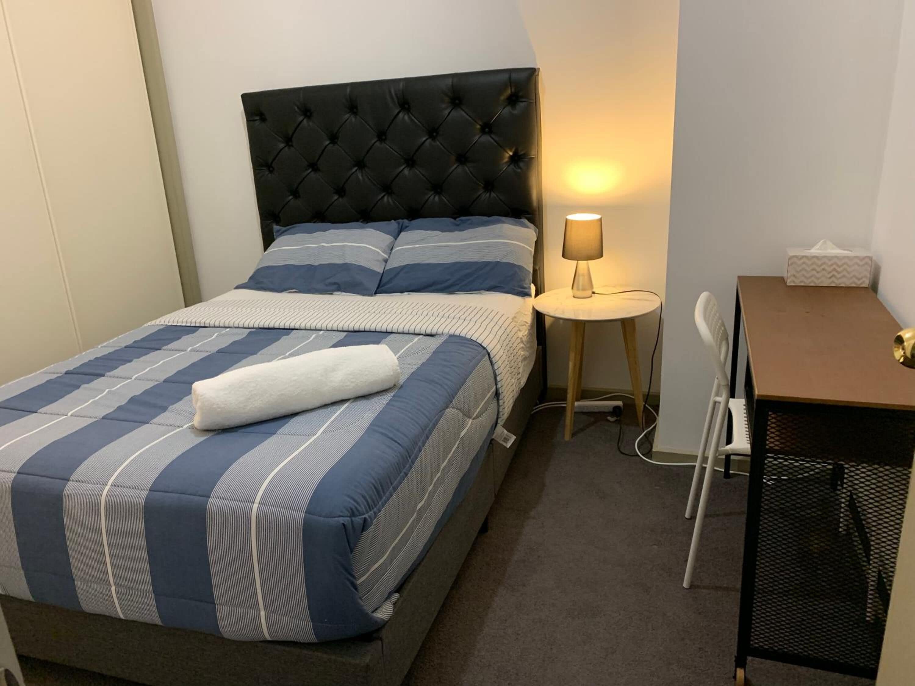 City Lifestyle Accommodation