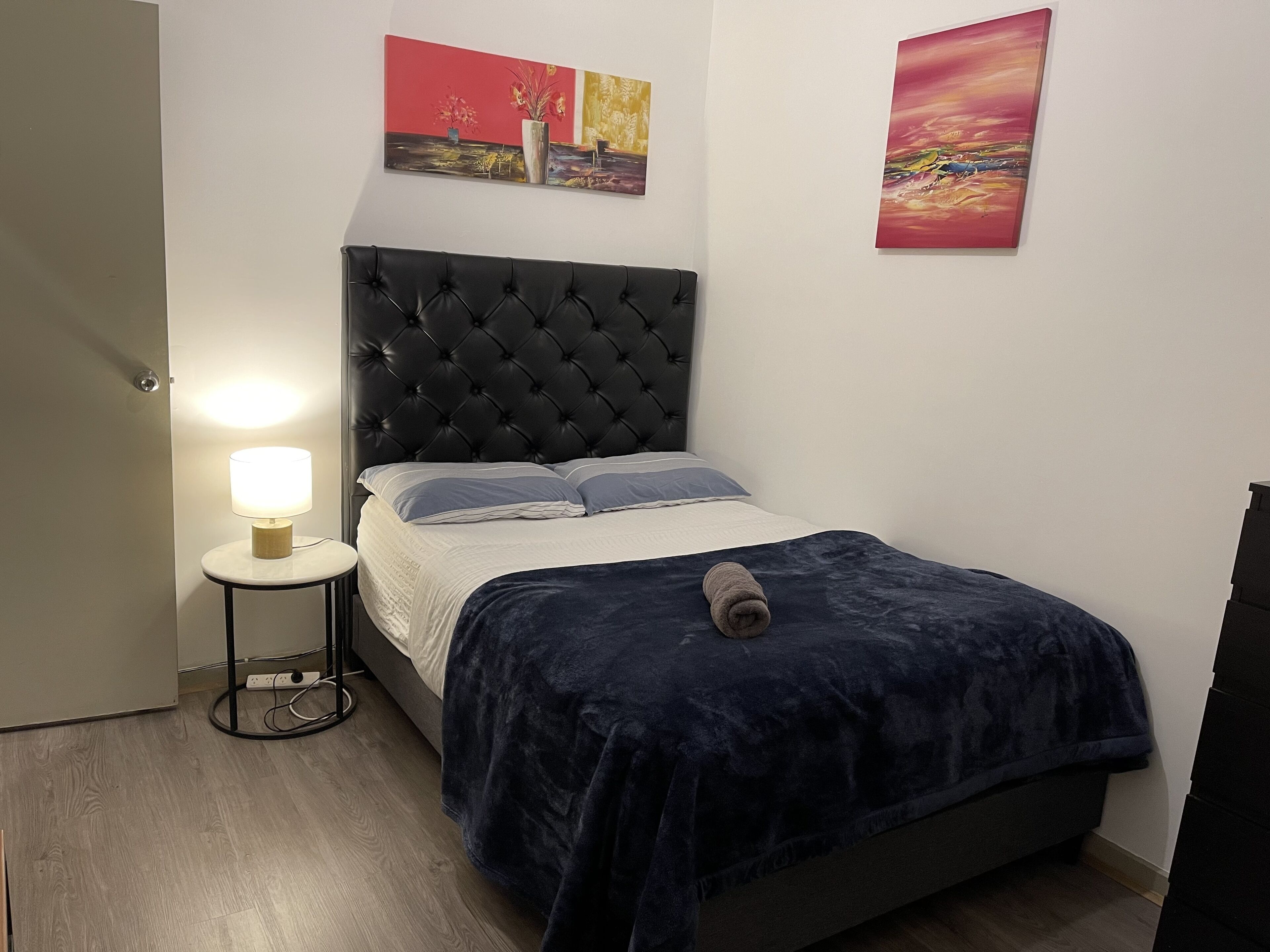 City Lifestyle Accommodation