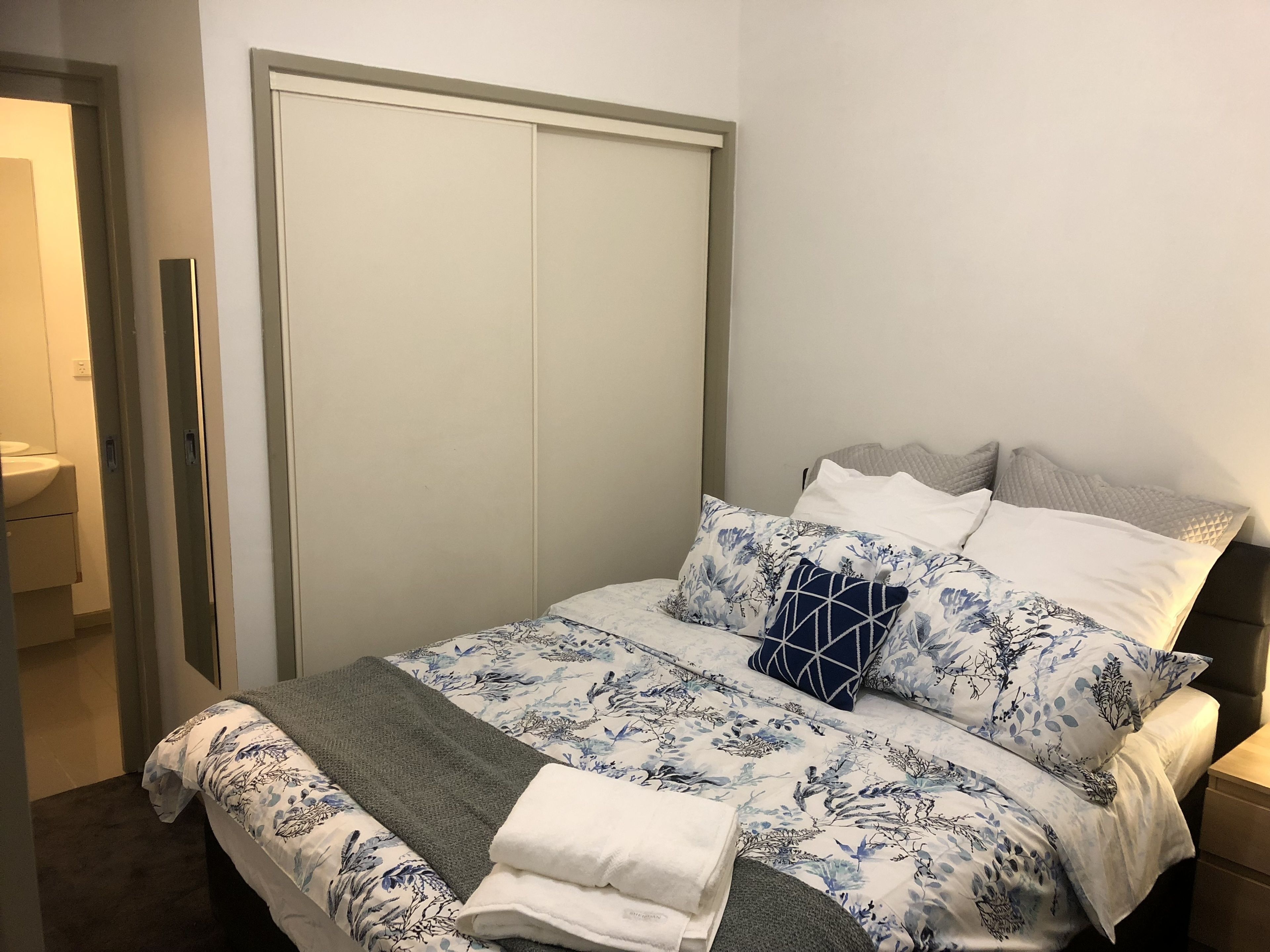 City Lifestyle Accommodation
