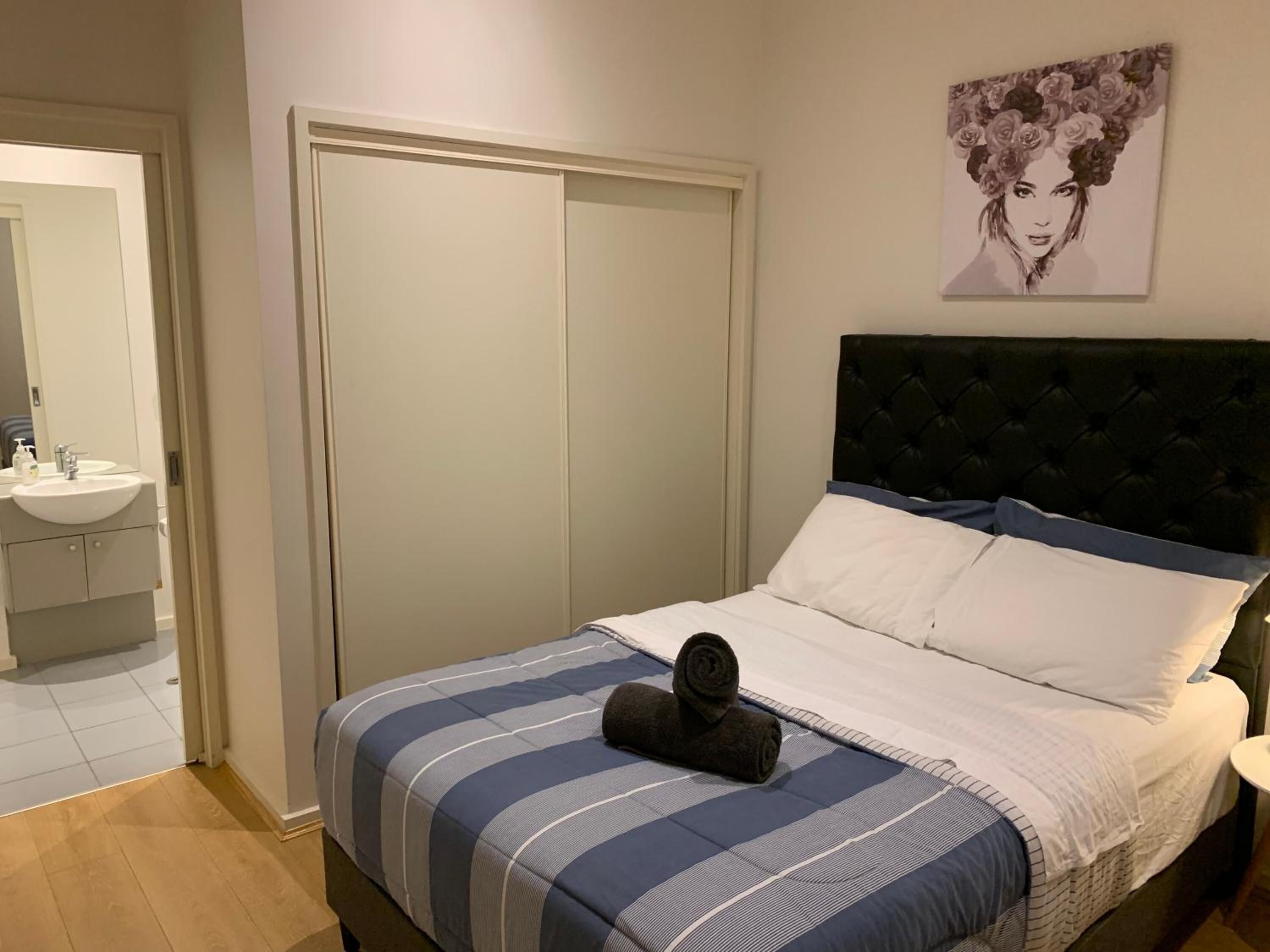 City Lifestyle Accommodation