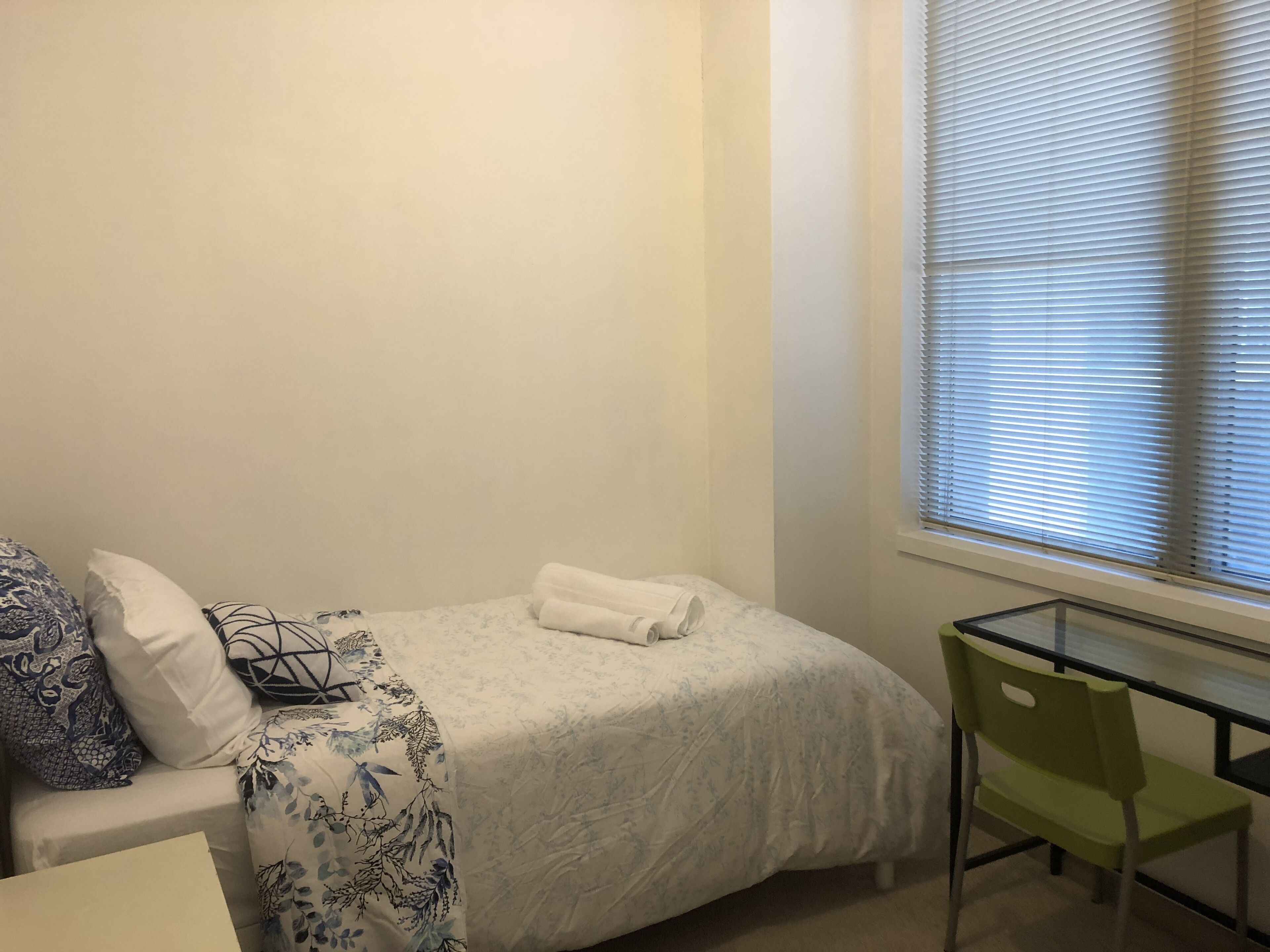 City Lifestyle Accommodation