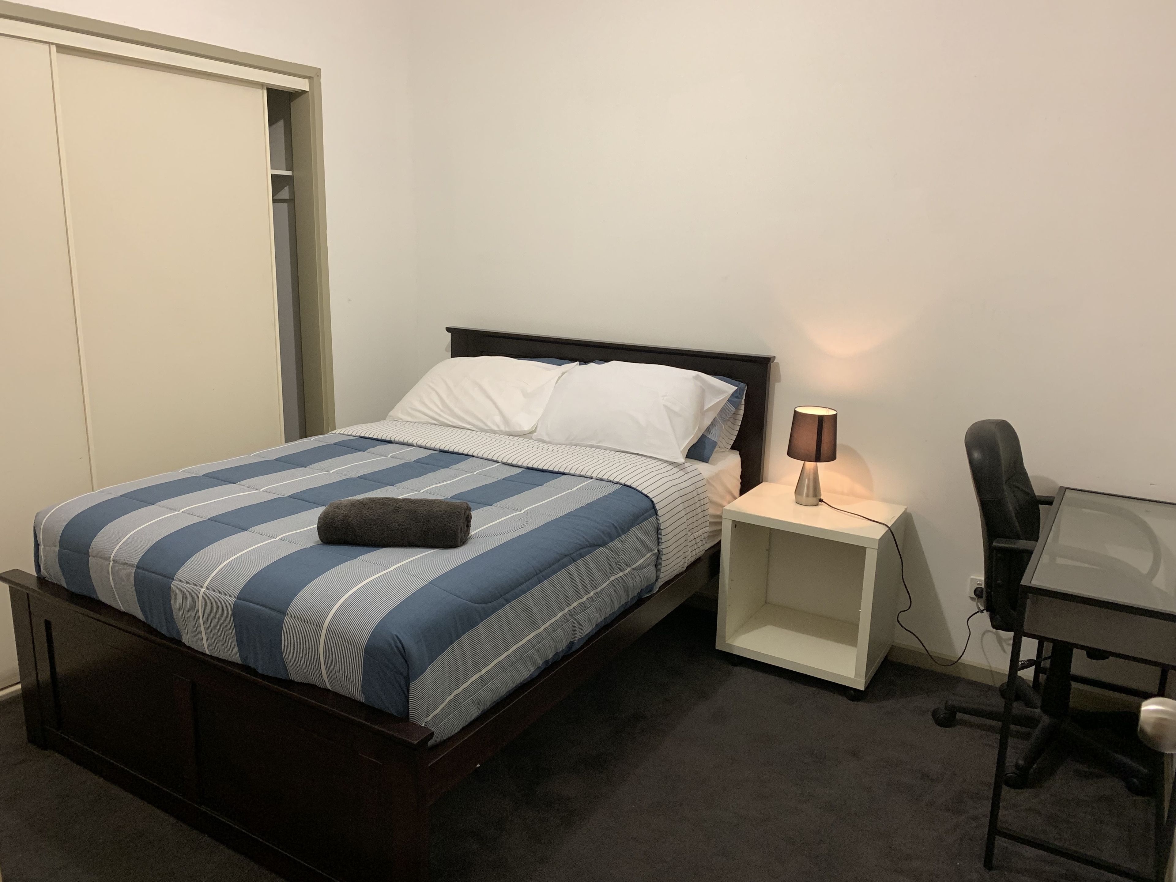 City Lifestyle Accommodation