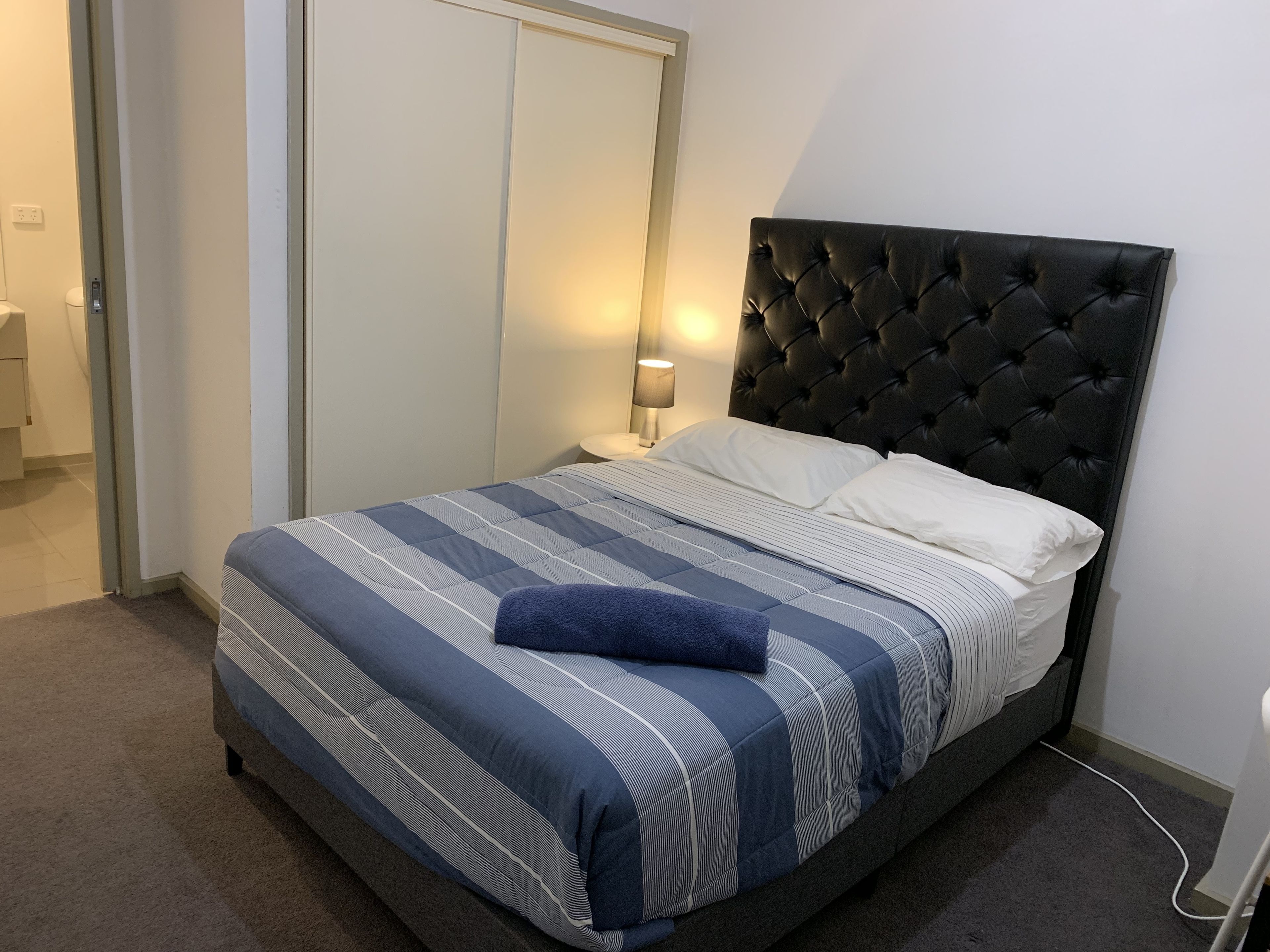 City Lifestyle Accommodation