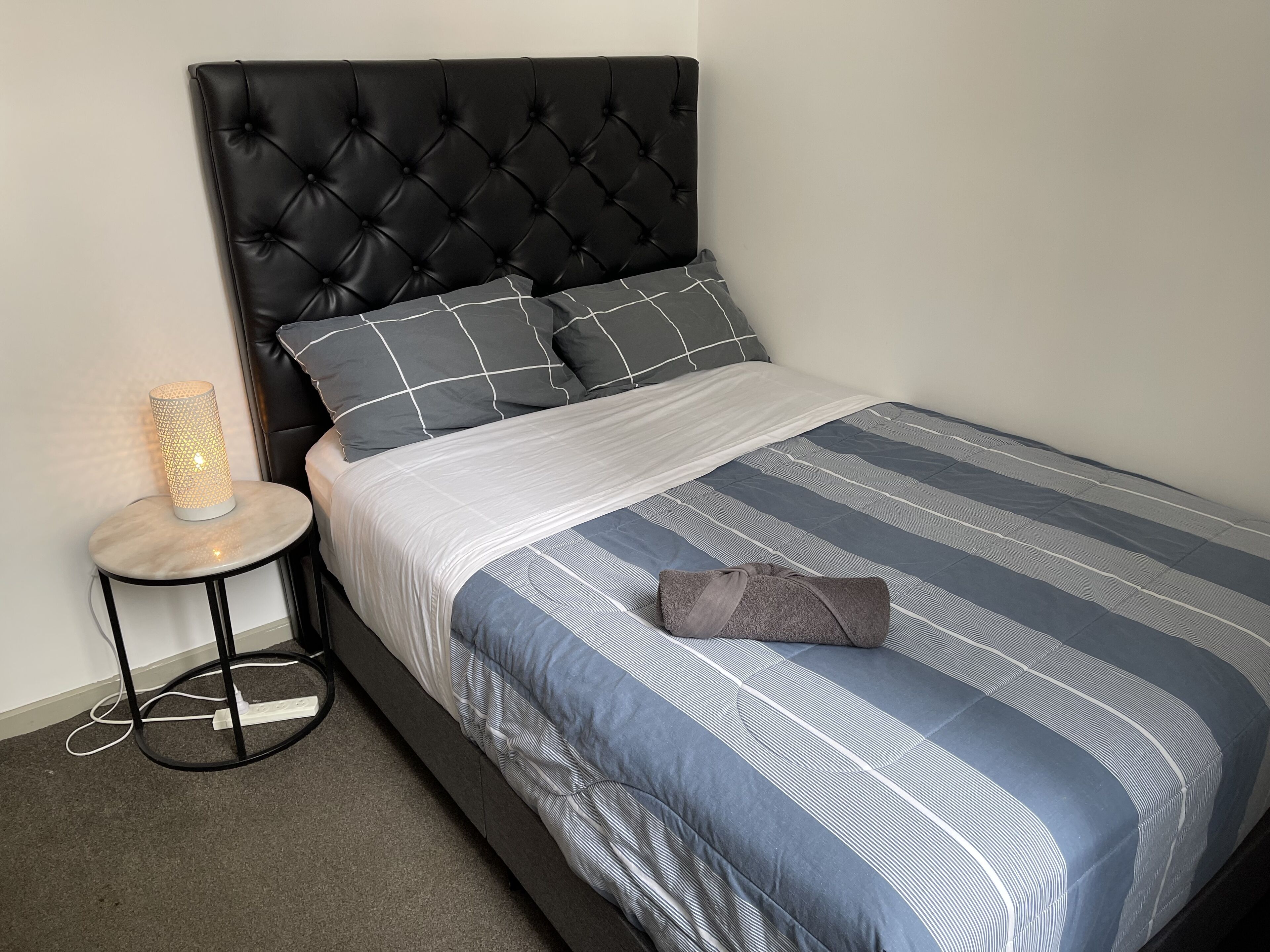 City Lifestyle Accommodation