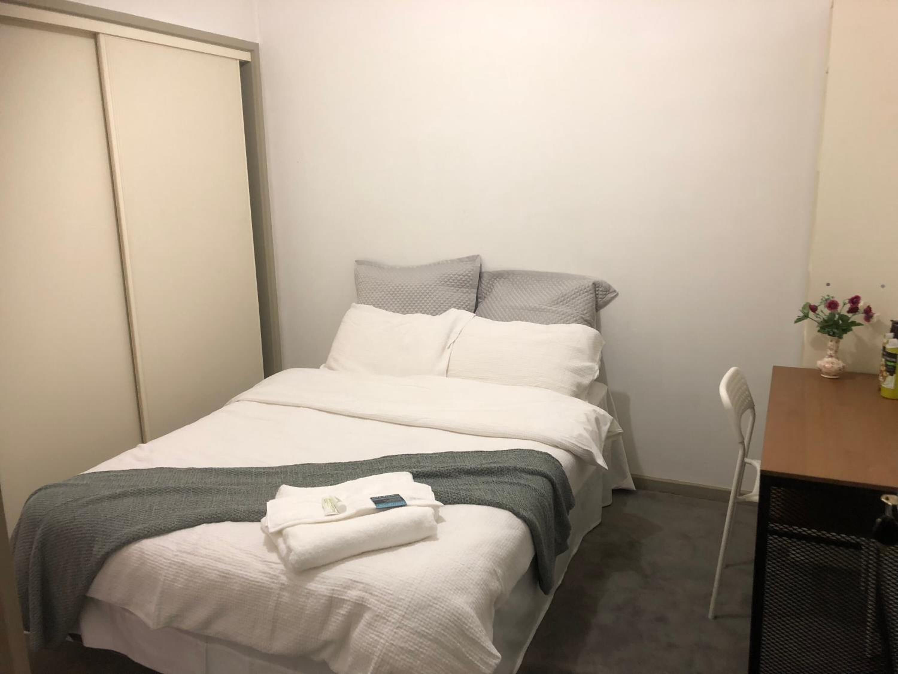 City Lifestyle Accommodation