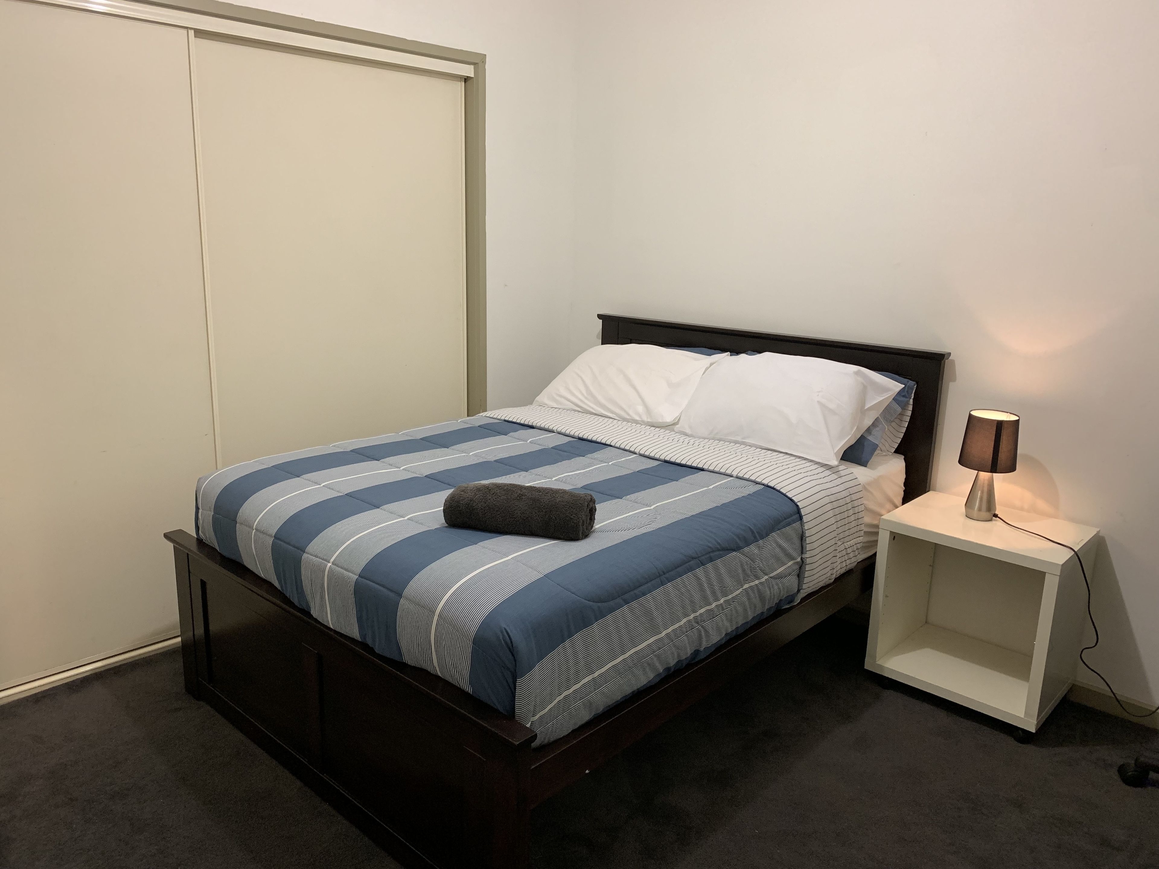 City Lifestyle Accommodation