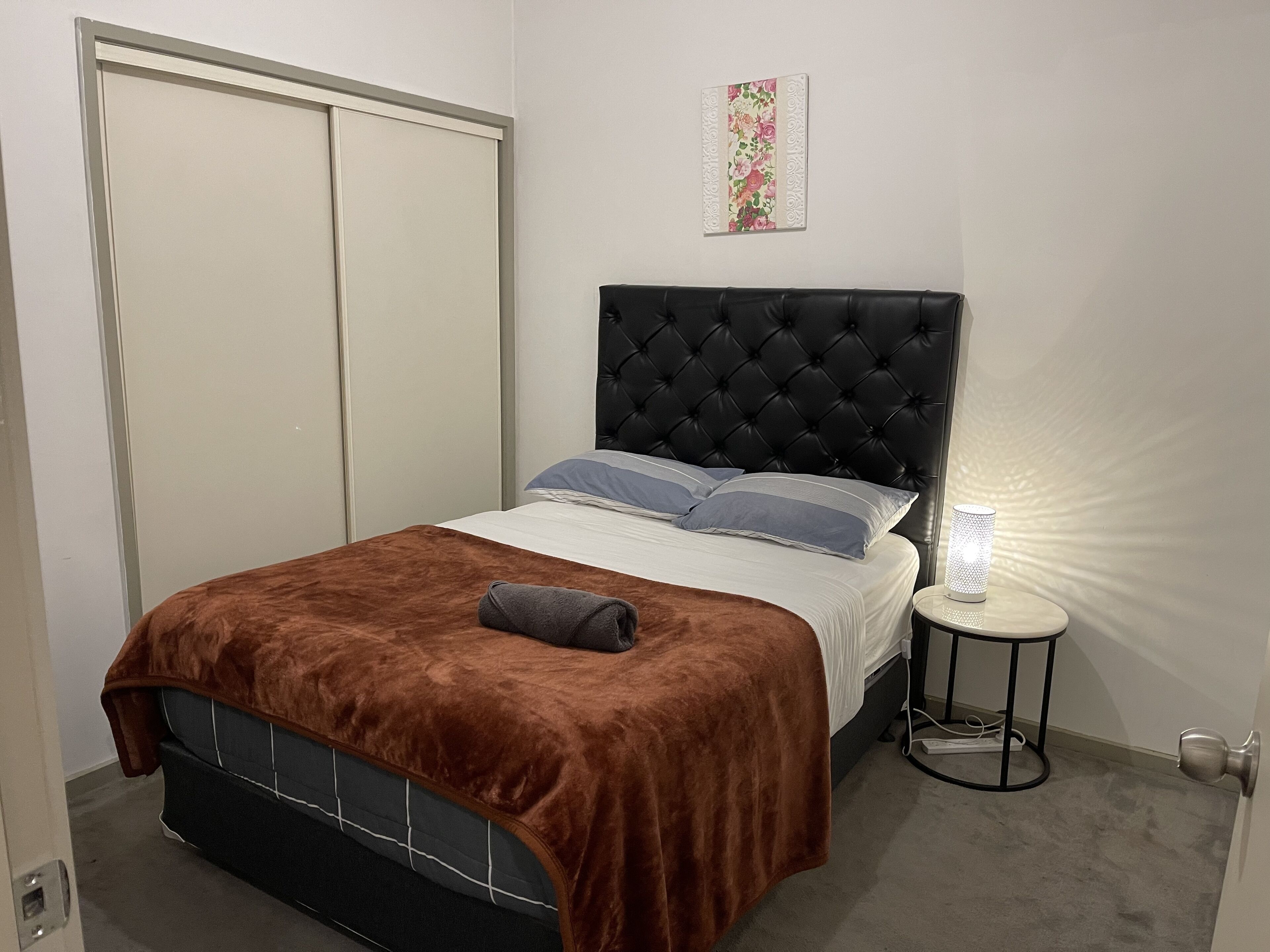 City Lifestyle Accommodation