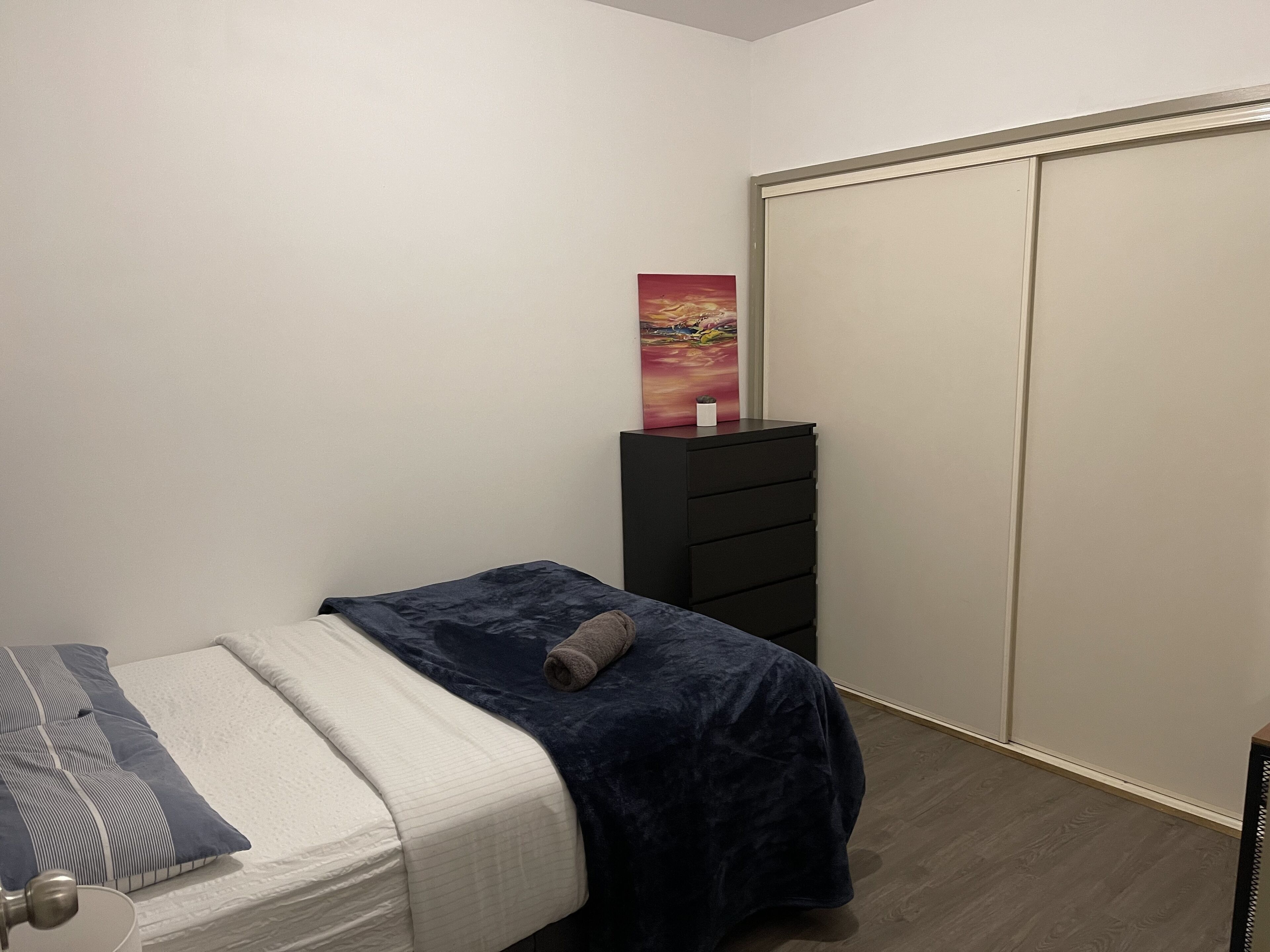City Lifestyle Accommodation