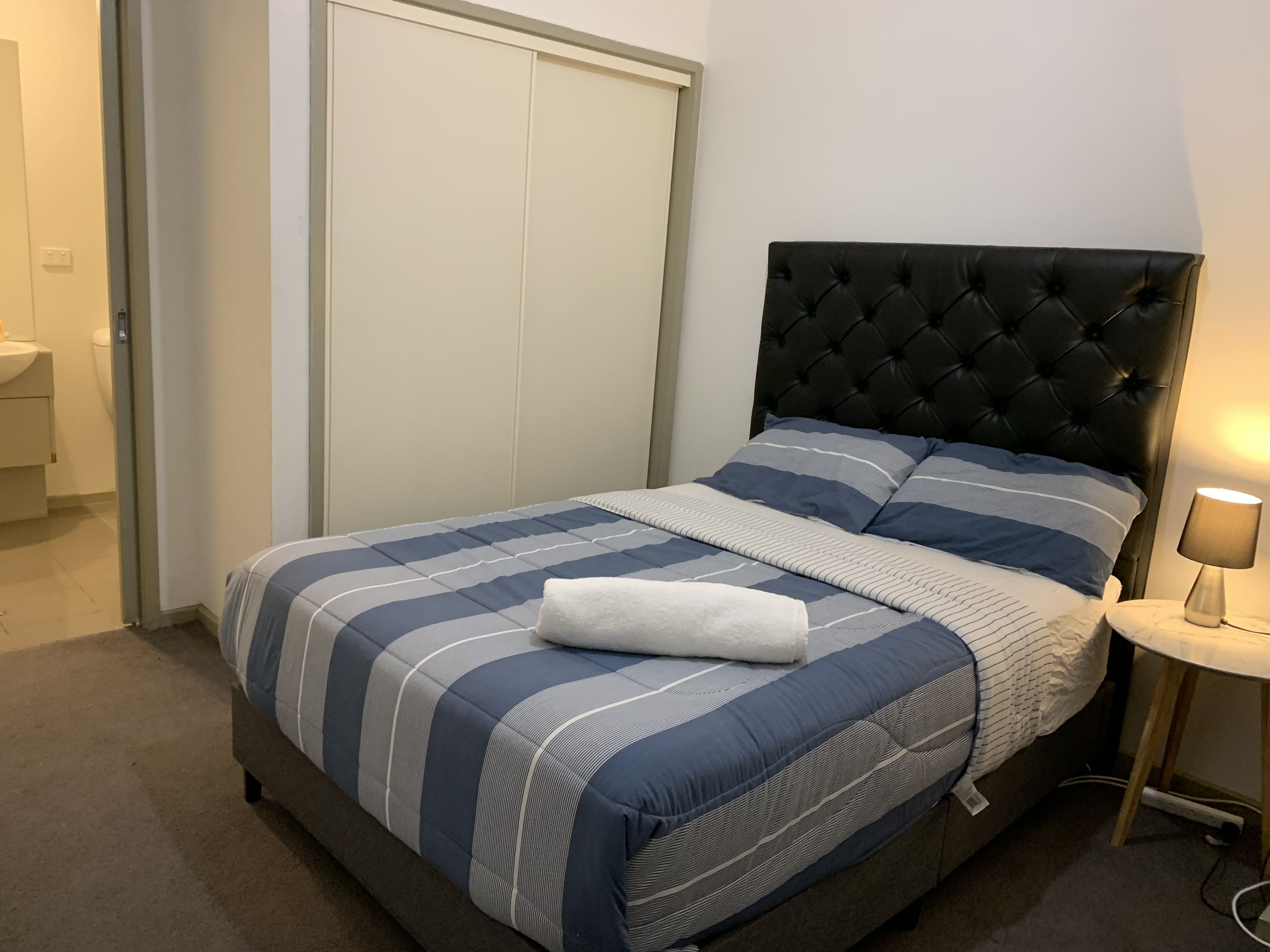 City Lifestyle Accommodation