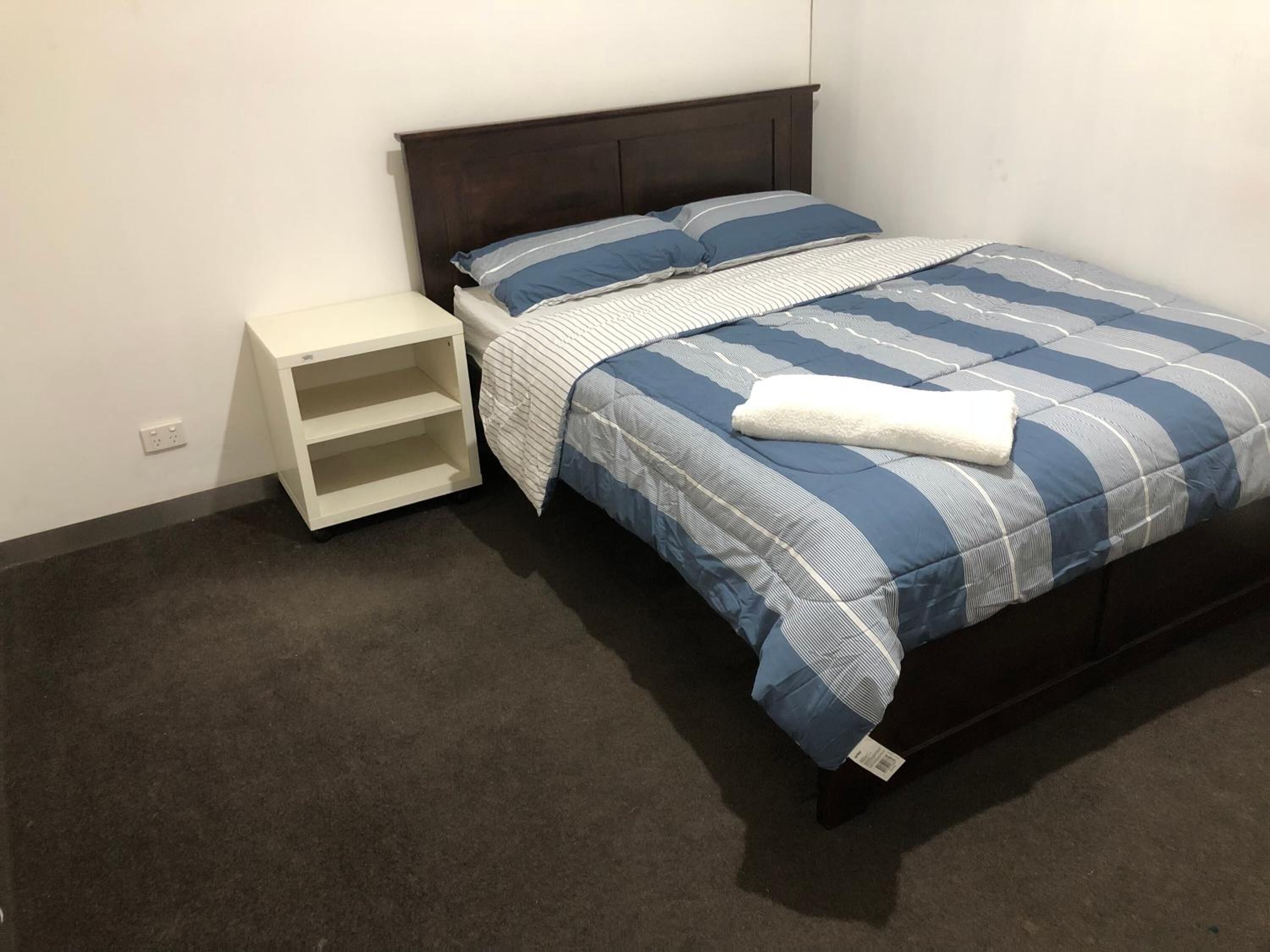 City Lifestyle Accommodation