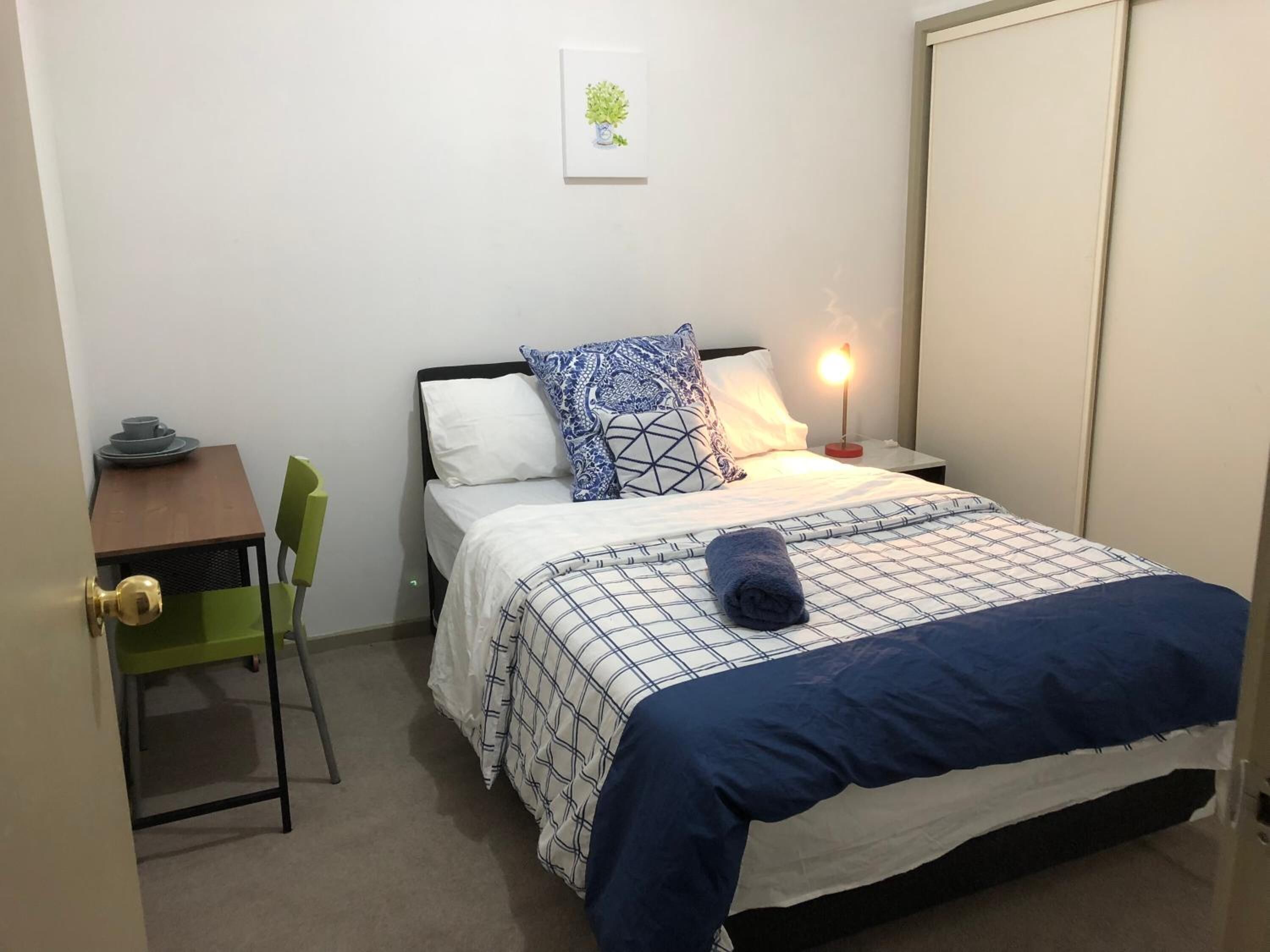 City Lifestyle Accommodation