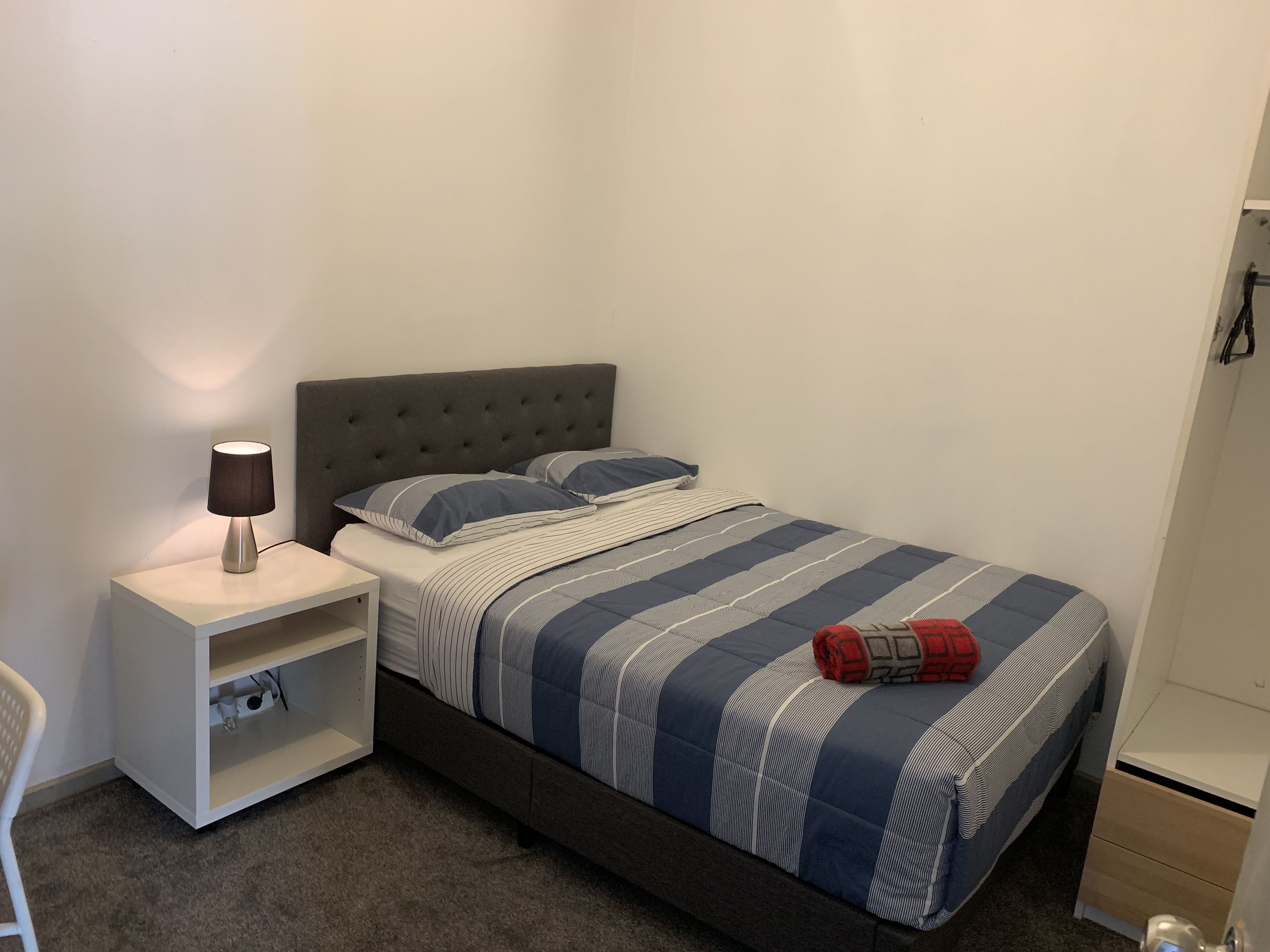 City Lifestyle Accommodation