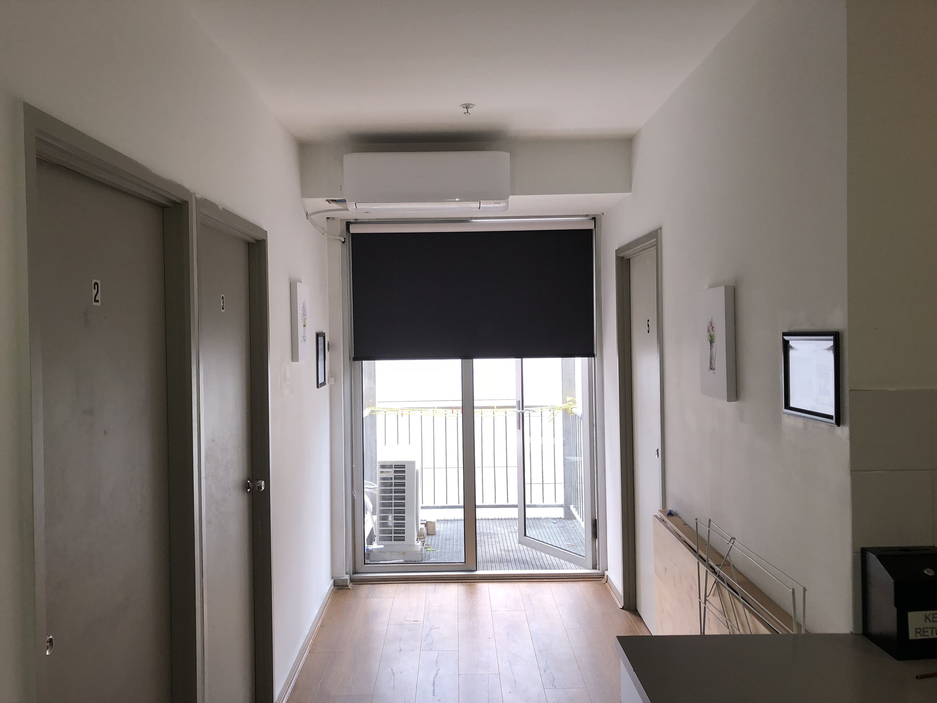 City Lifestyle Accommodation