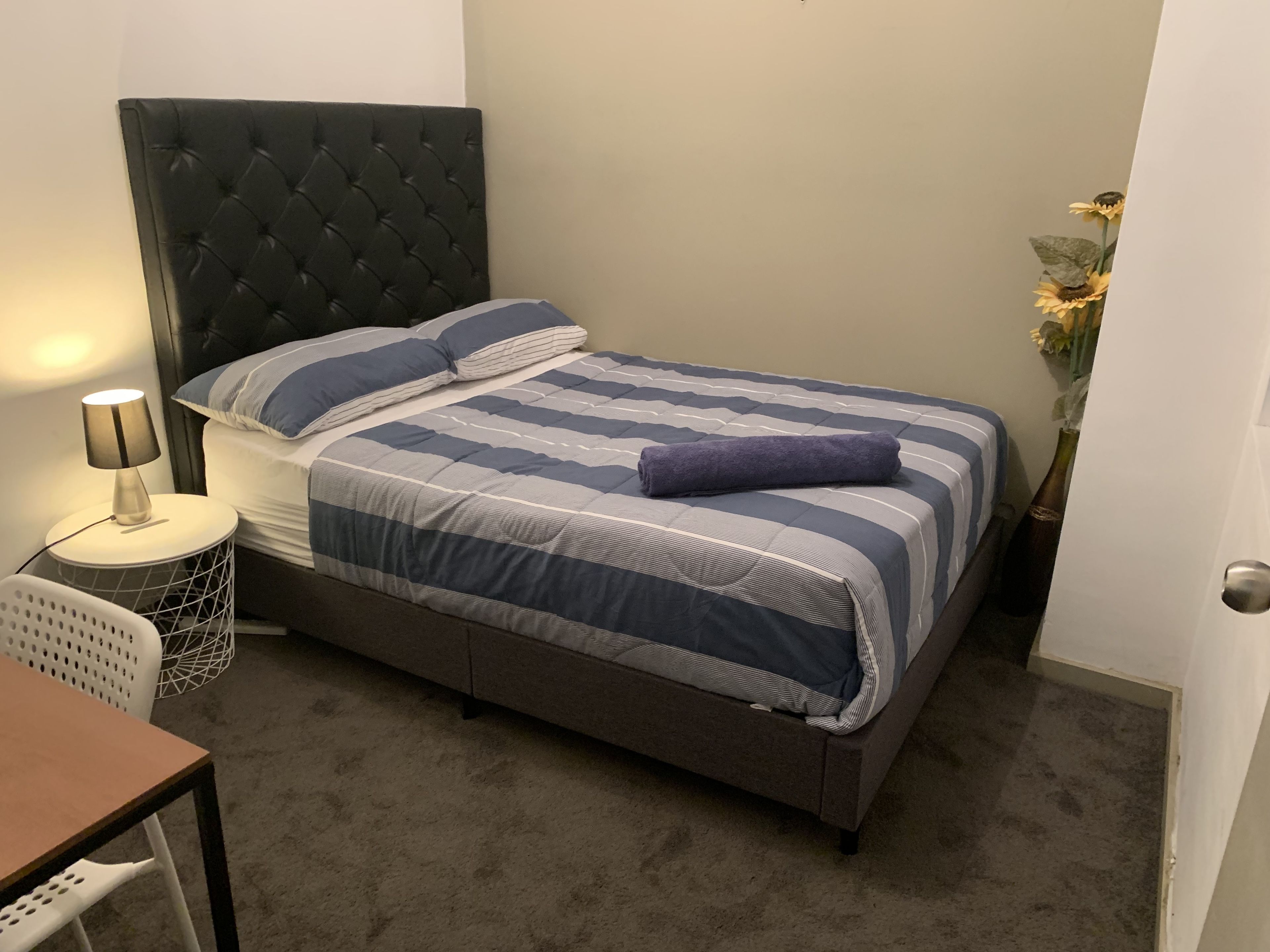 City Lifestyle Accommodation