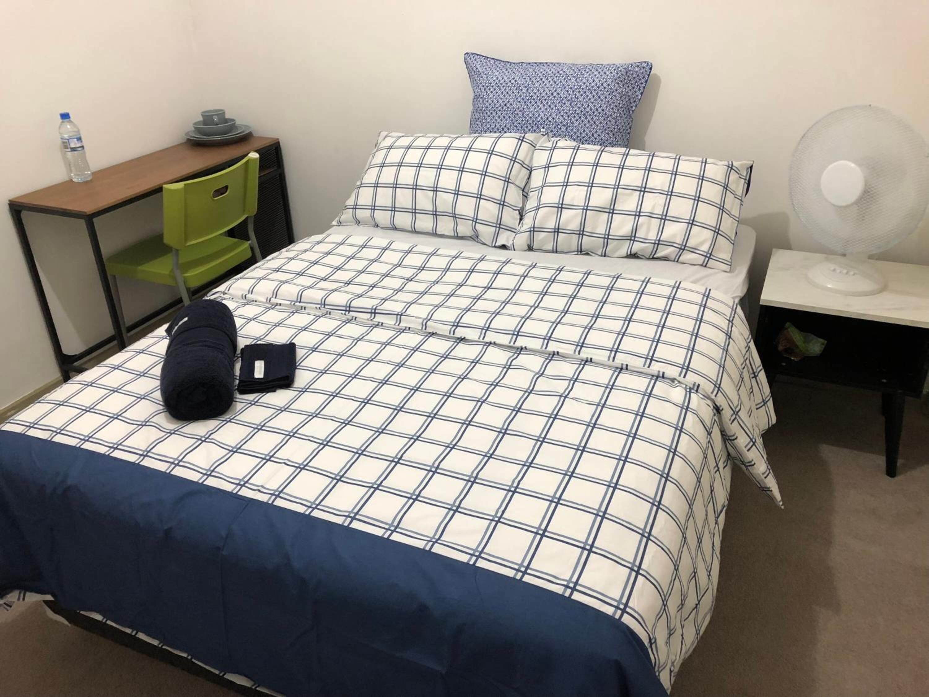 City Lifestyle Accommodation