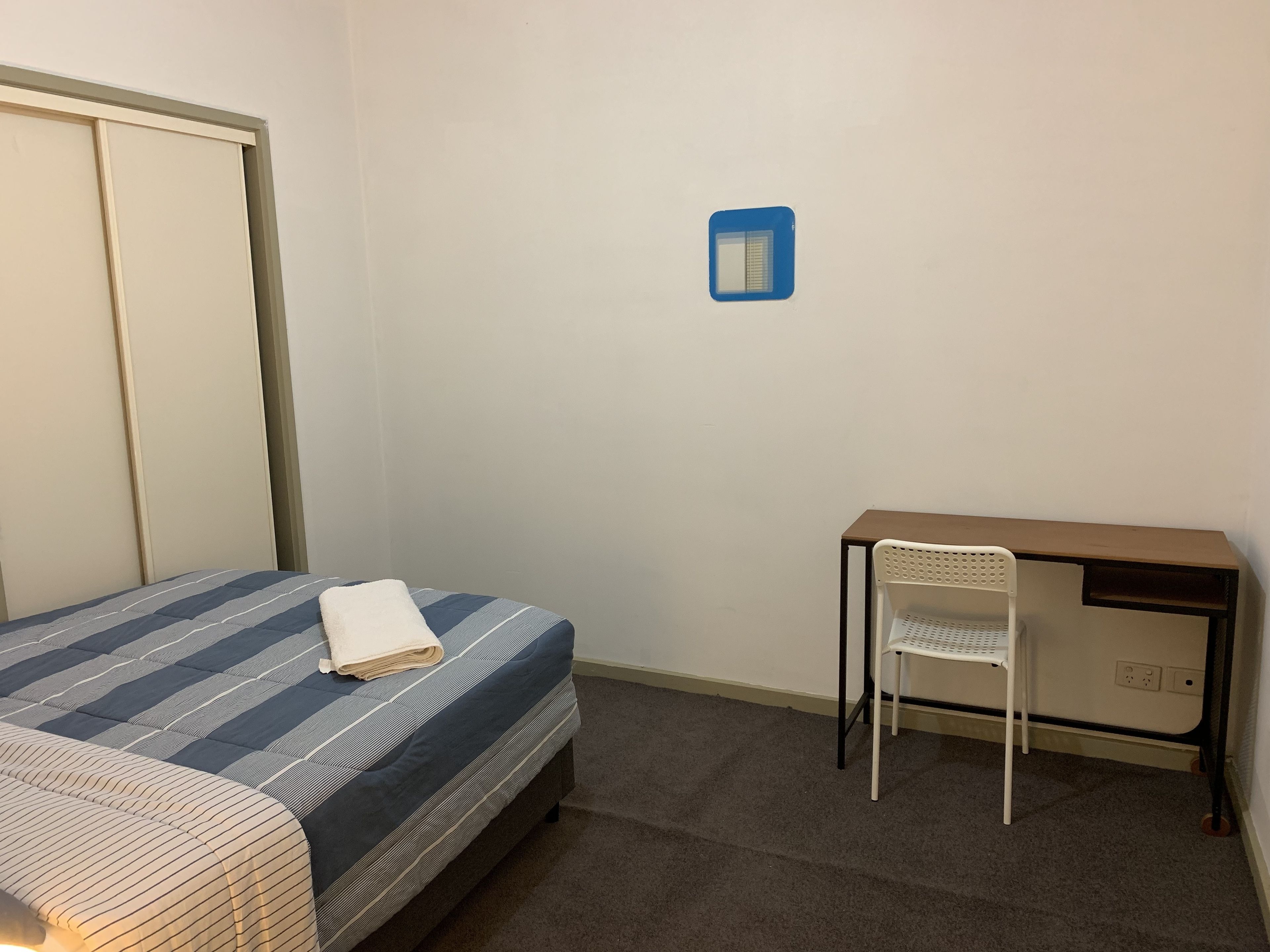 City Lifestyle Accommodation