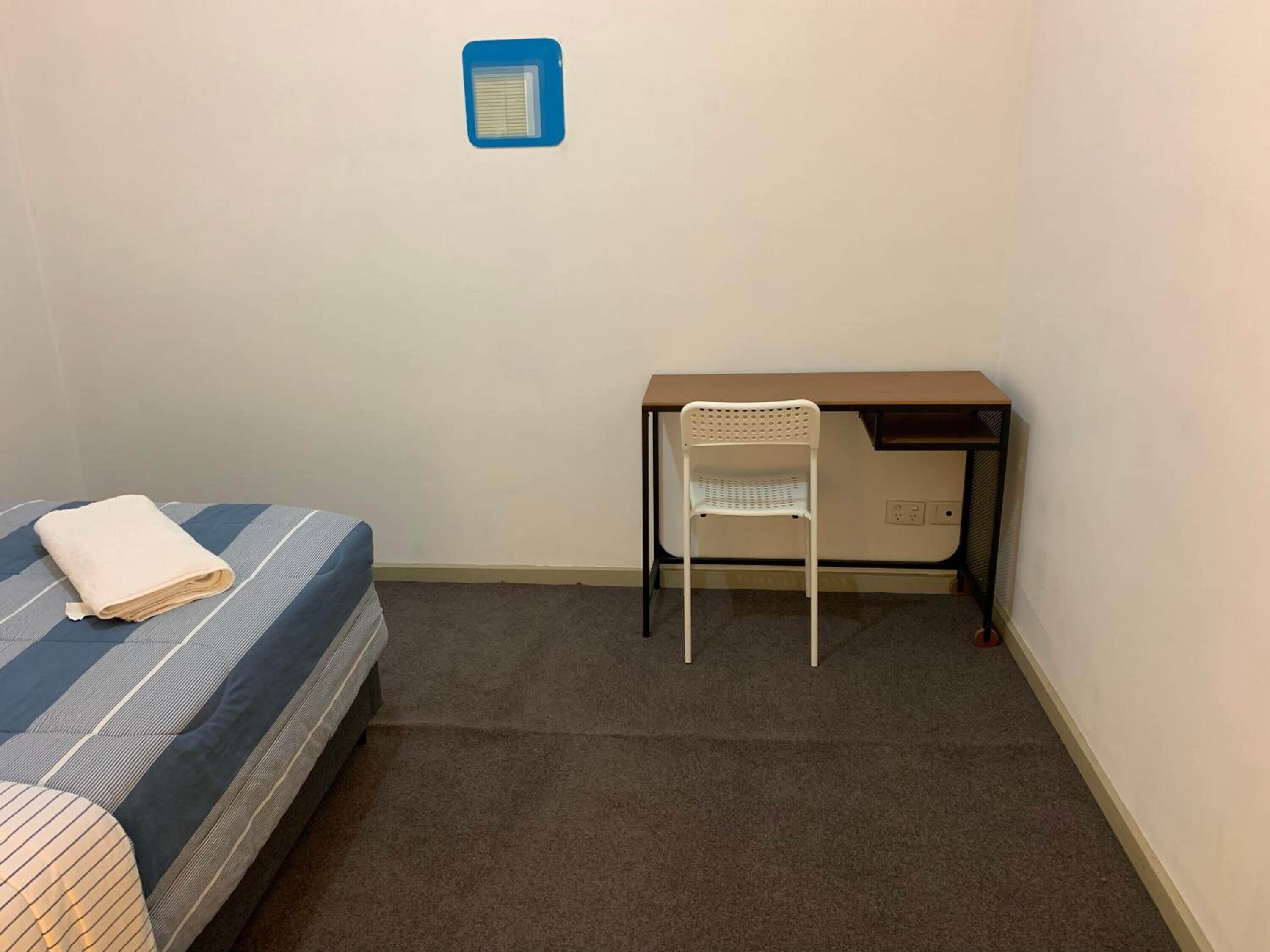 City Lifestyle Accommodation