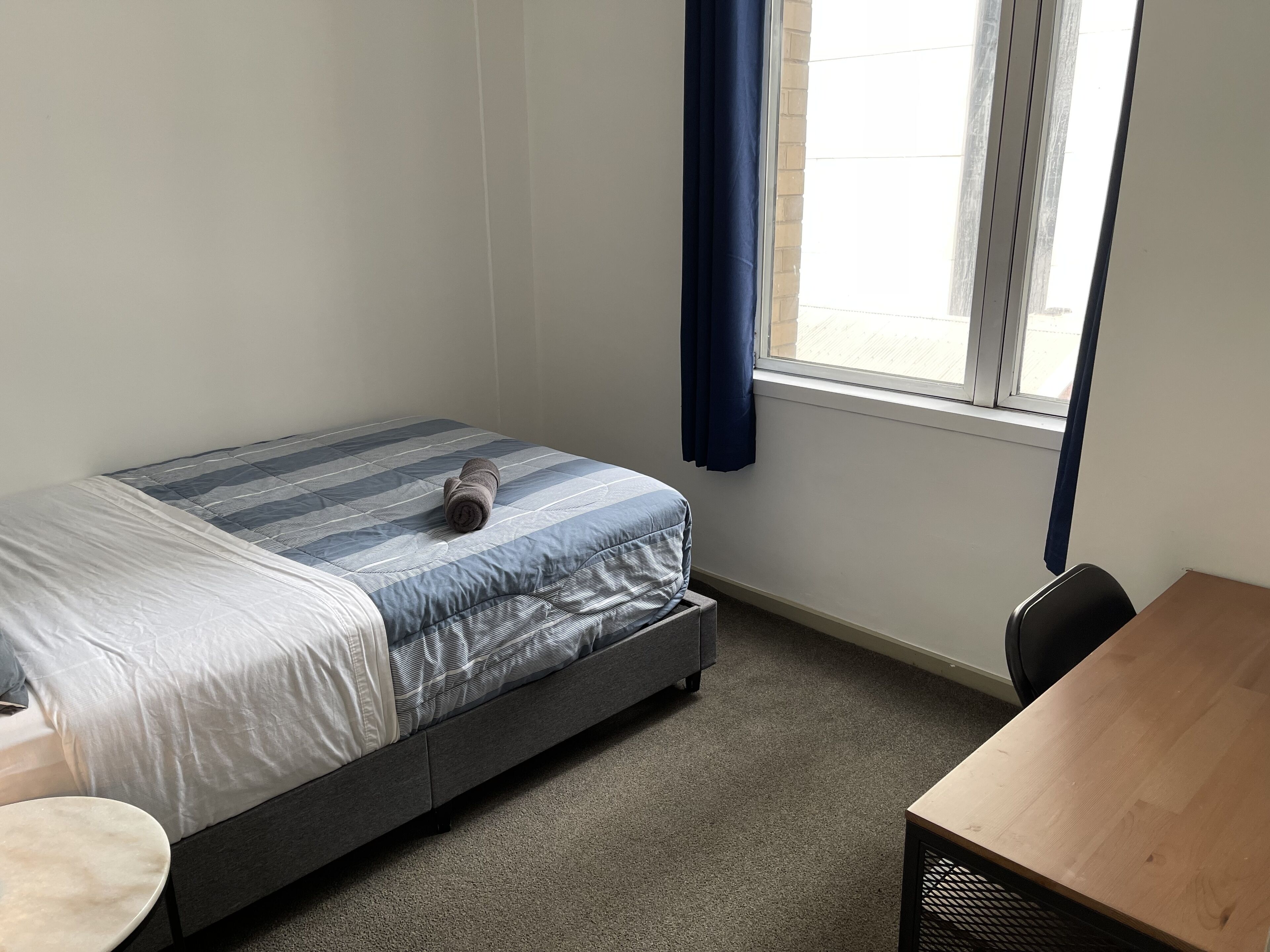 City Lifestyle Accommodation