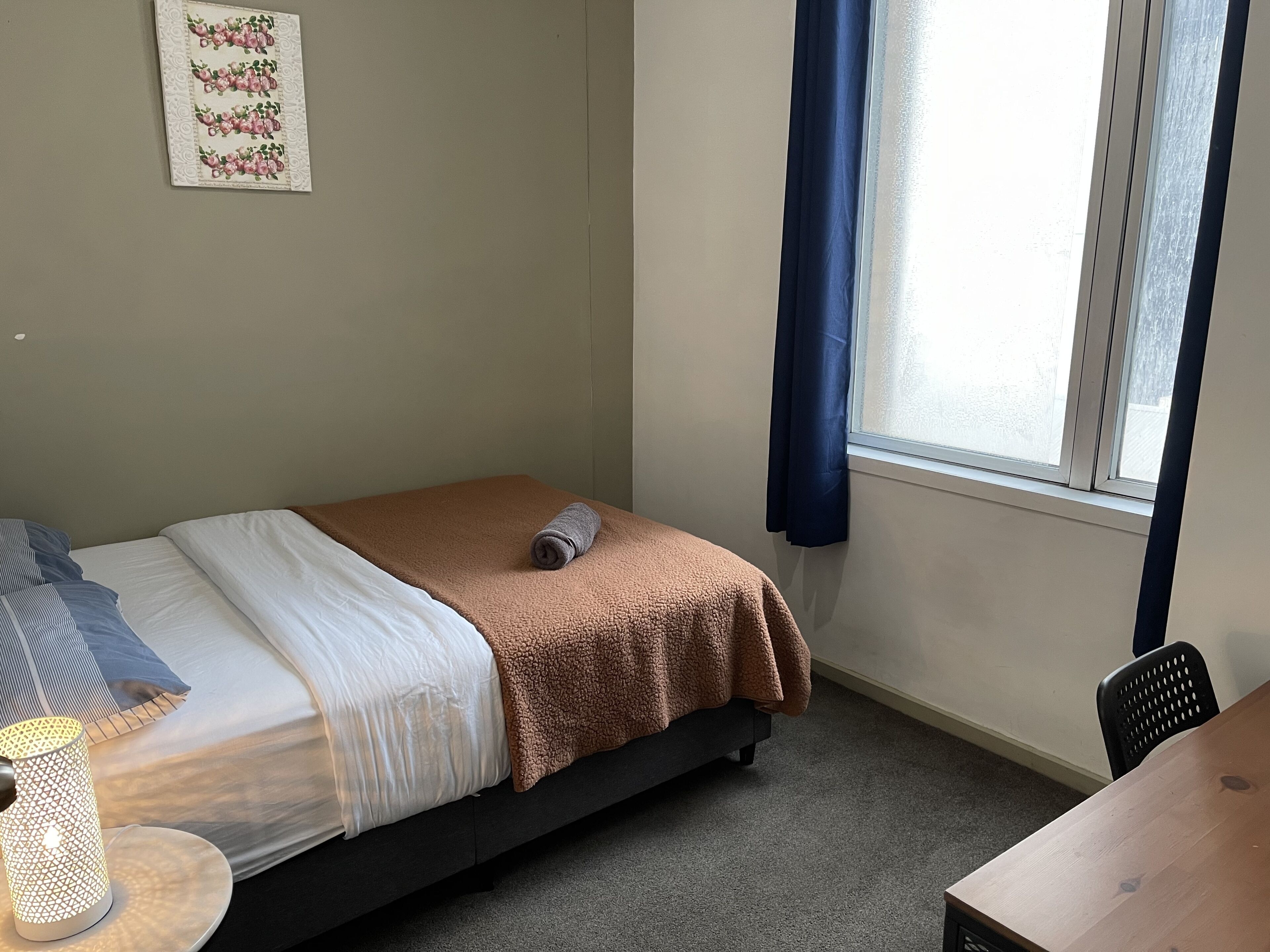City Lifestyle Accommodation