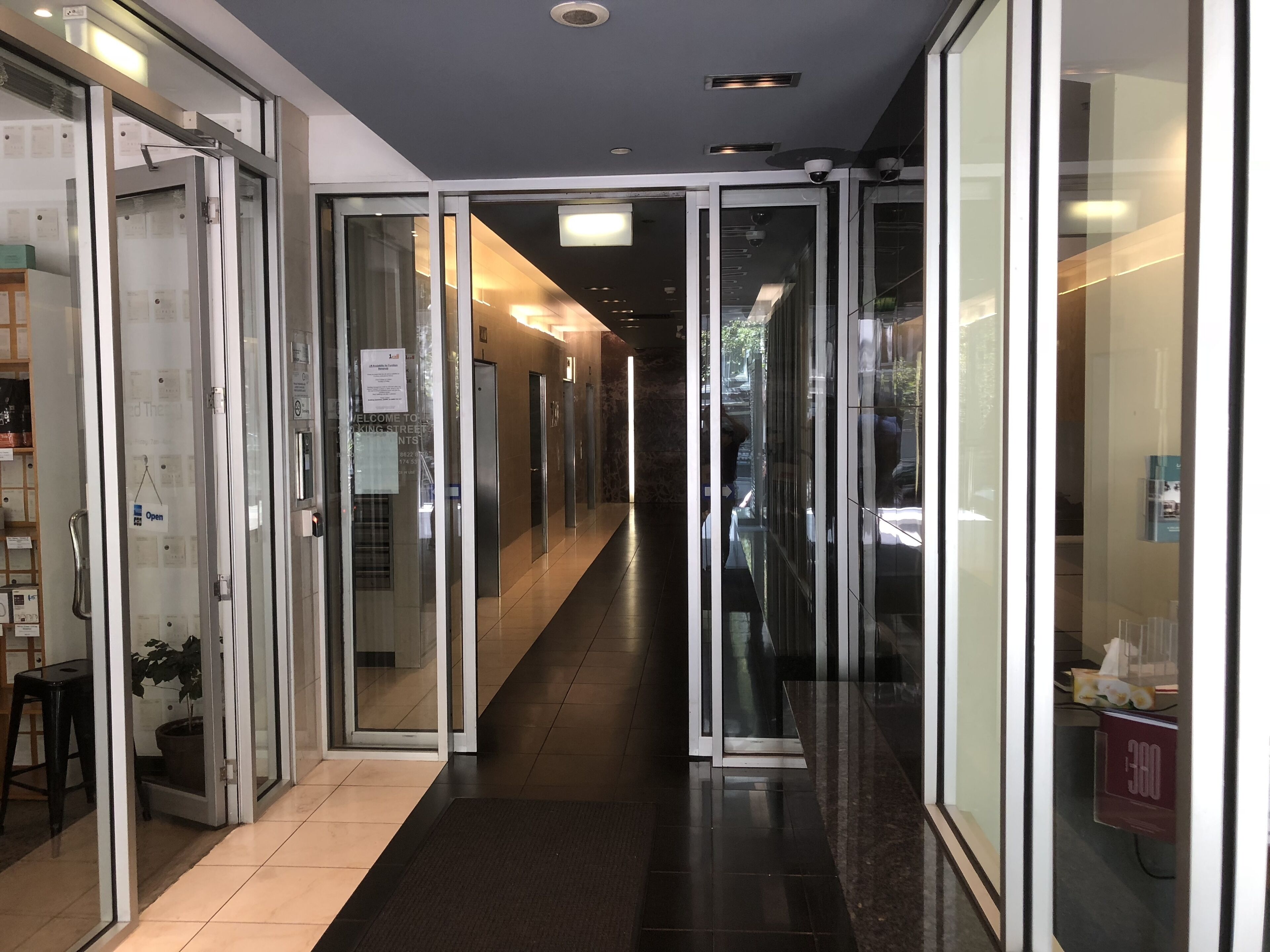 City Lifestyle Accommodation
